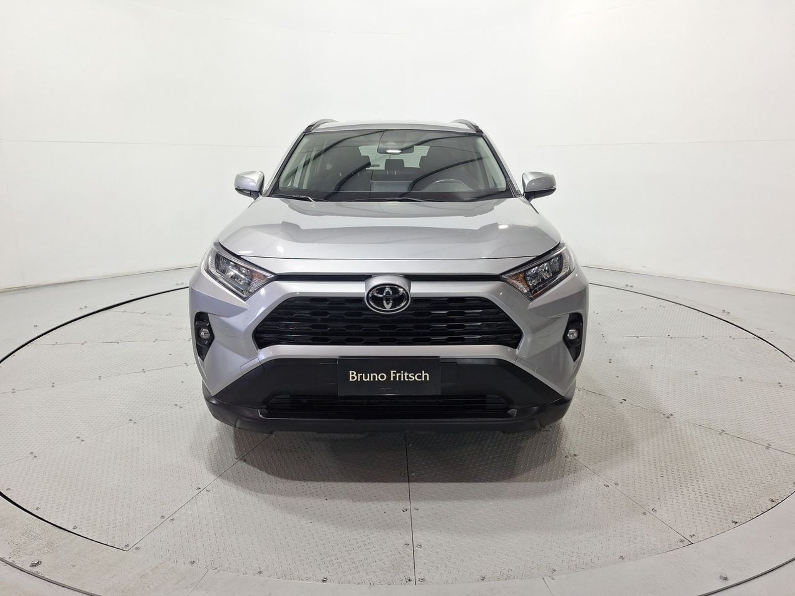 Toyota RAV4 OTTO 2.0 AUT 2022 - Imagen 13 de 20