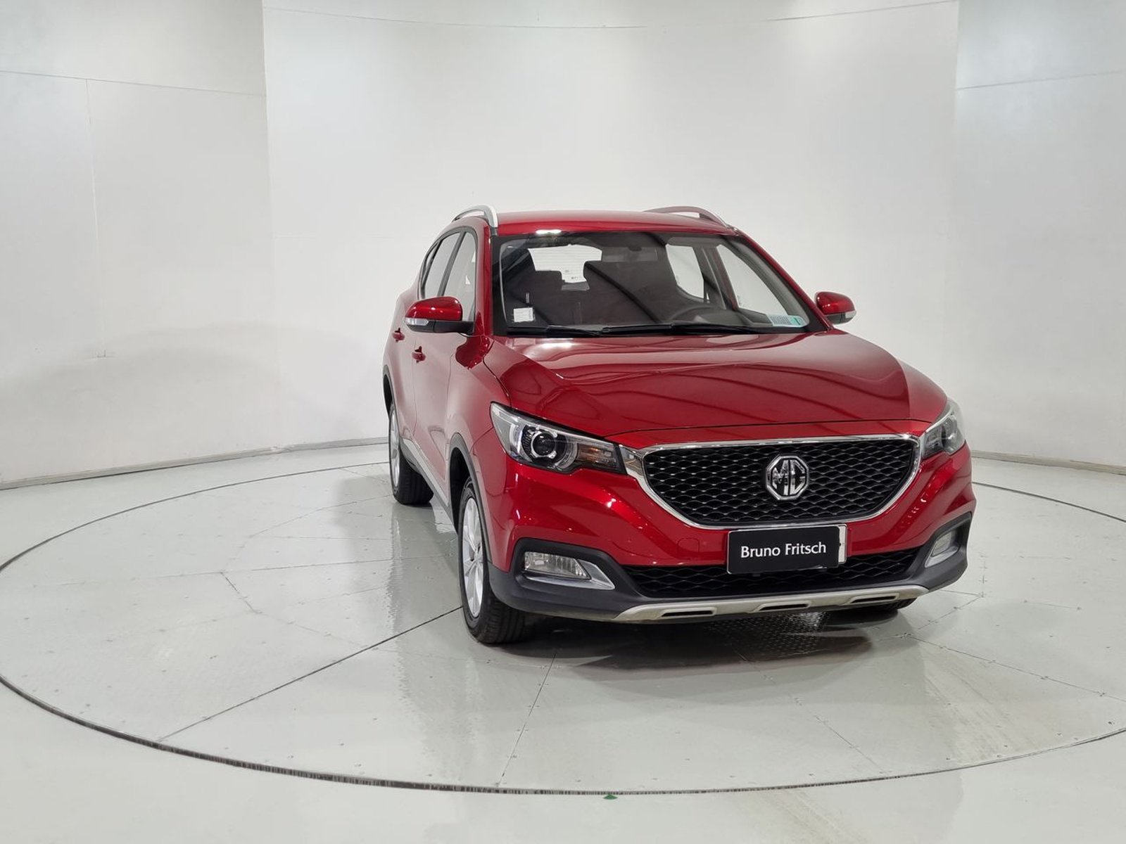 Mg ZS 5P 1.5 2021 - Imagen 16 de 20