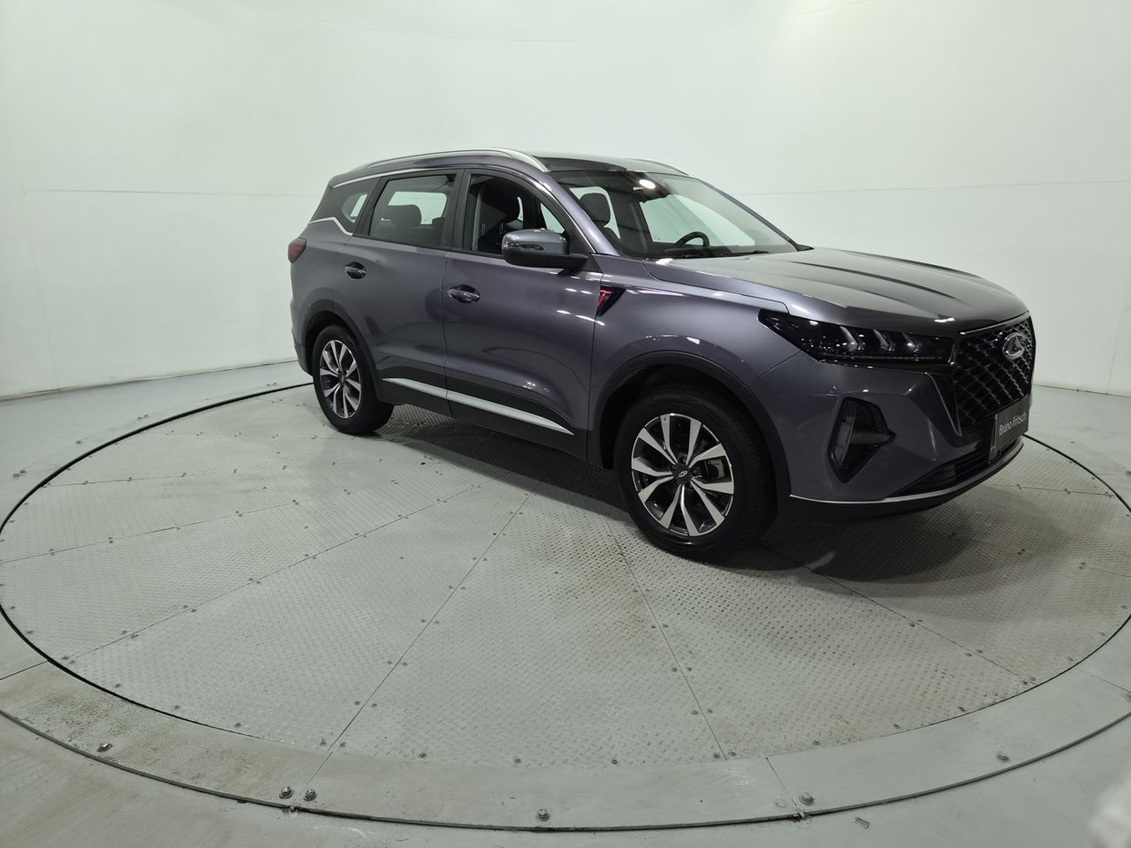 Chery TIGGO 7 PRO MAX TIGGO 7  GLS  CVT  PRO  1.5 AUT 2025 - Imagen 11 de 20