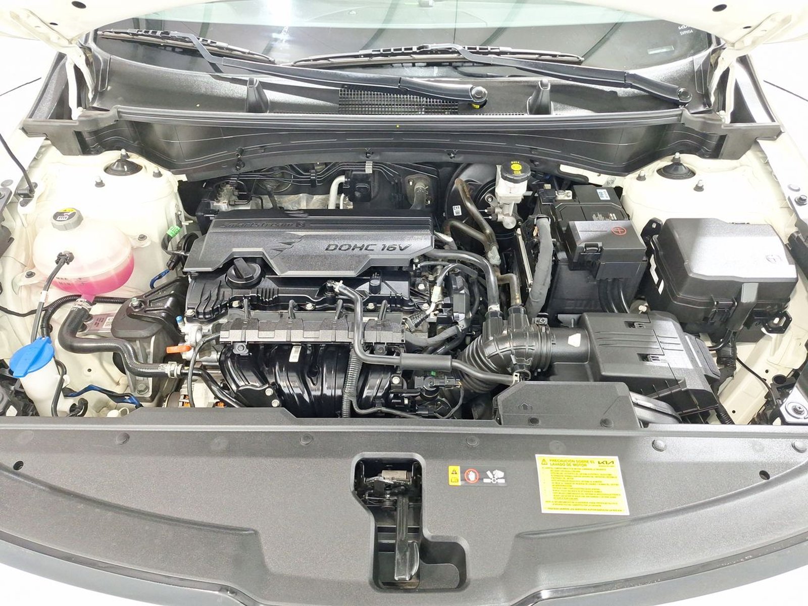 Kia SPORTAGE EX 2.0 AT 2023 - Imagen 15 de 20
