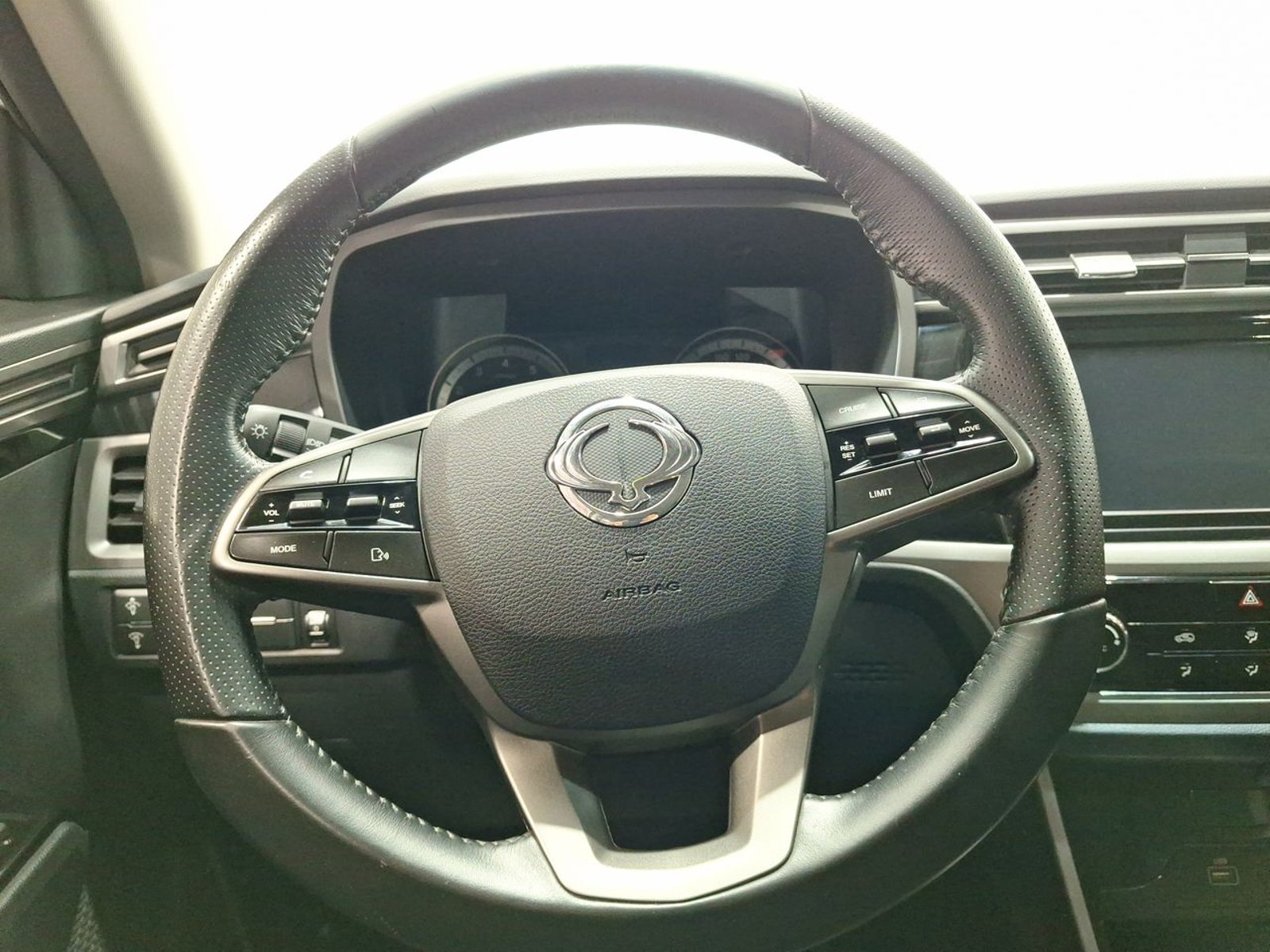Ssangyong KORANDO NEW KORANDO GLX 1.5 2022 - Imagen 19 de 20