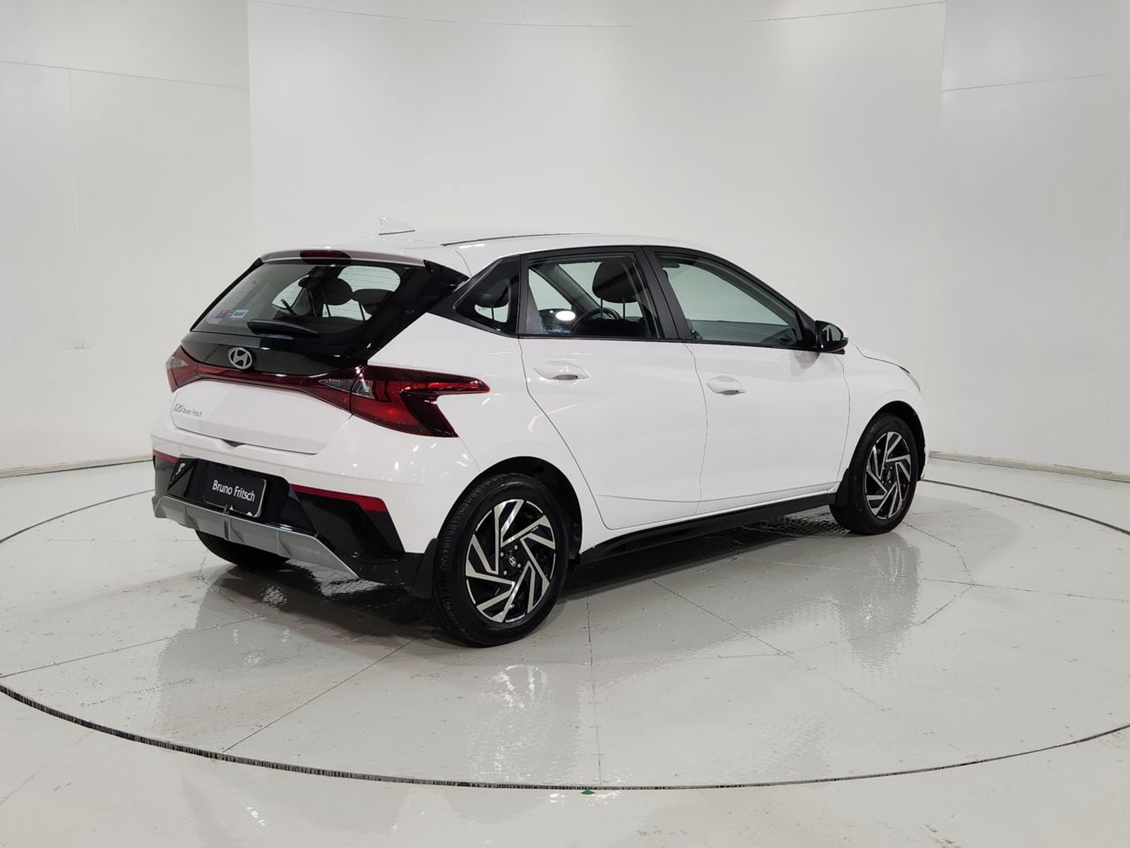 Hyundai I20 BI3  MPI 1.4 2026 - Imagen 11 de 20