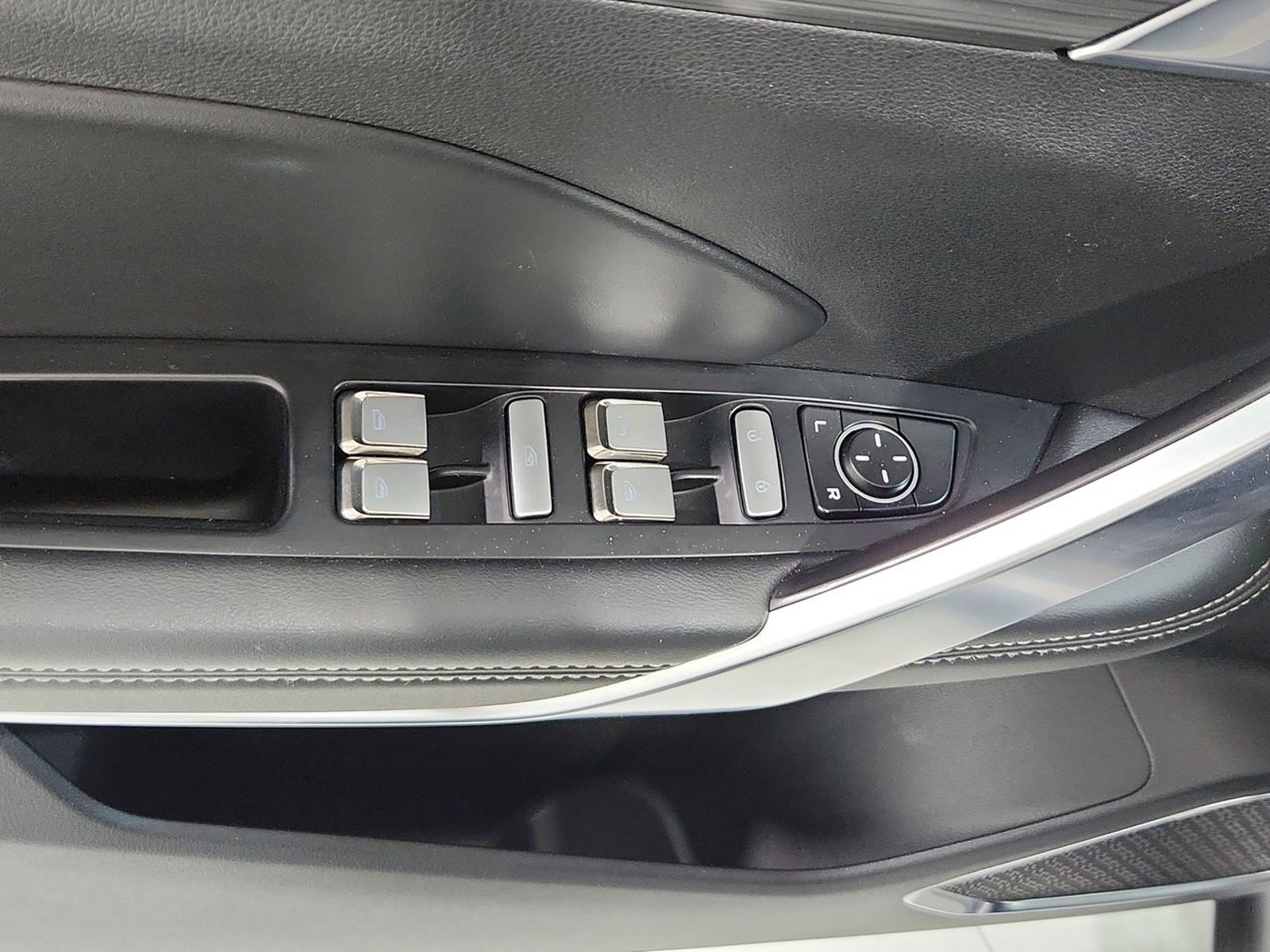 Geely AZKARRA 1.5 AUT 2024 - Imagen 20 de 20