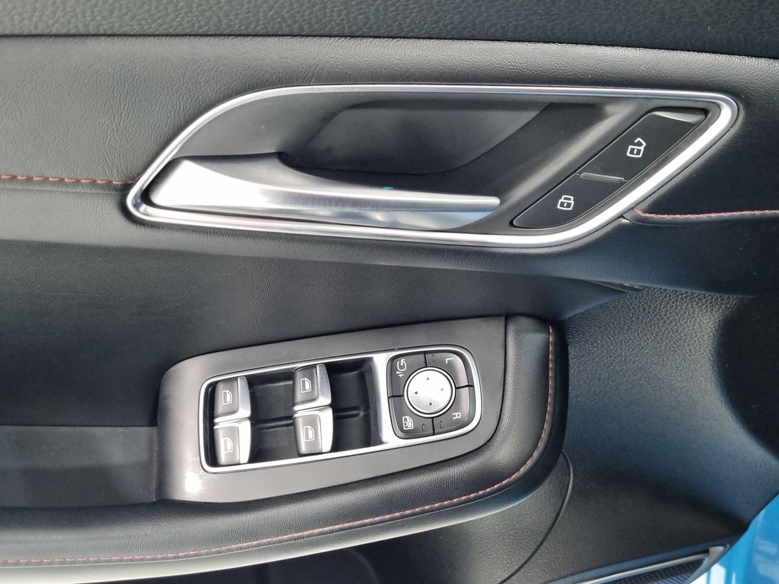 Mg HS 1.5T MT 1.5 2023 - Imagen 20 de 20