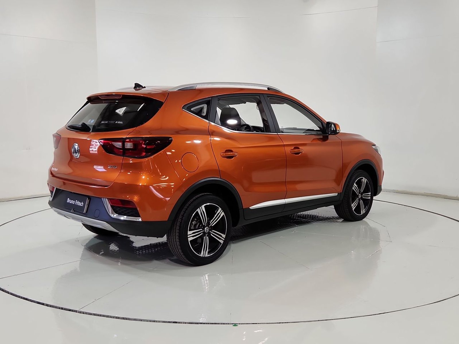 Mg ZS MT 1.5 2024 - Imagen 11 de 20