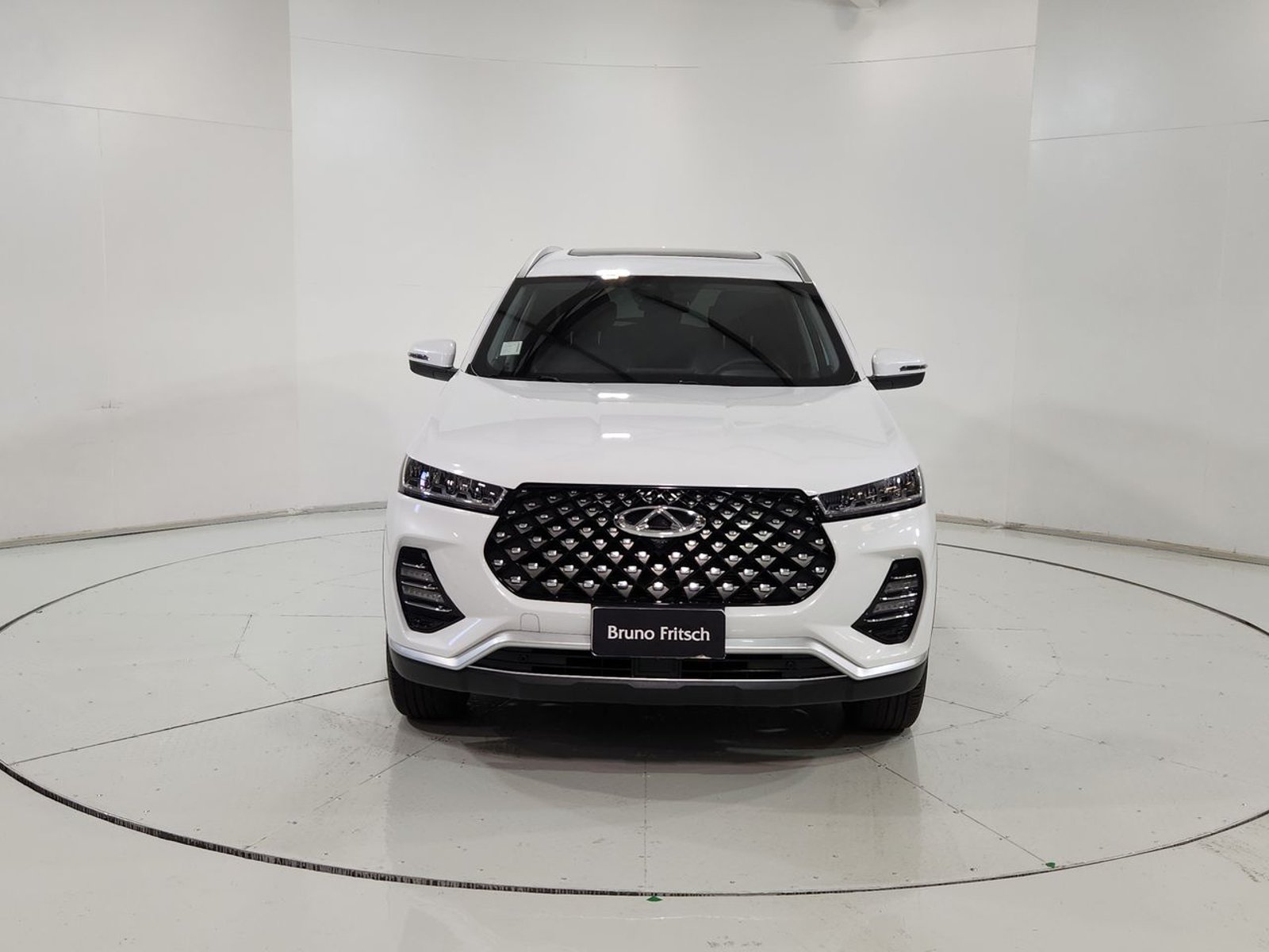 Chery TIGGO 7 PRO TIGGO 7 GLX CVT PRO 1.5 AUT 2023 - Imagen 17 de 20