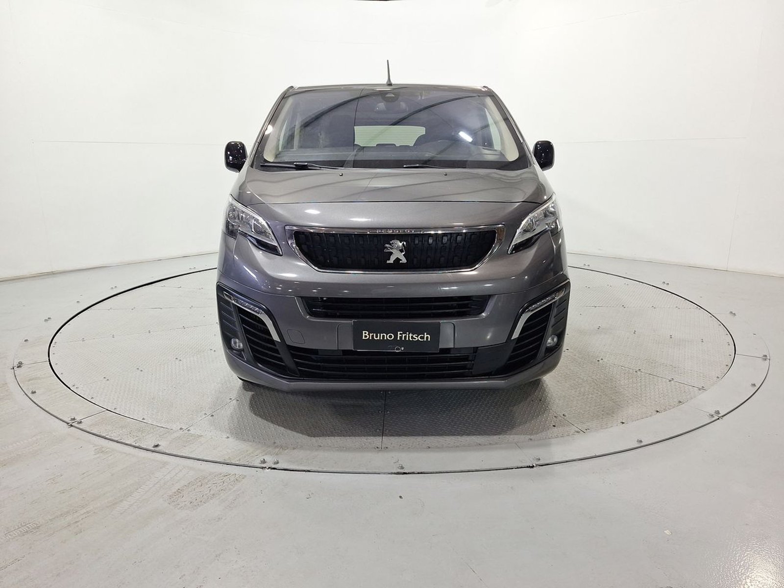 Peugeot TRAVELLER L3 BLUE HDI 180 2.0 AUT 2024 - Imagen 13 de 20