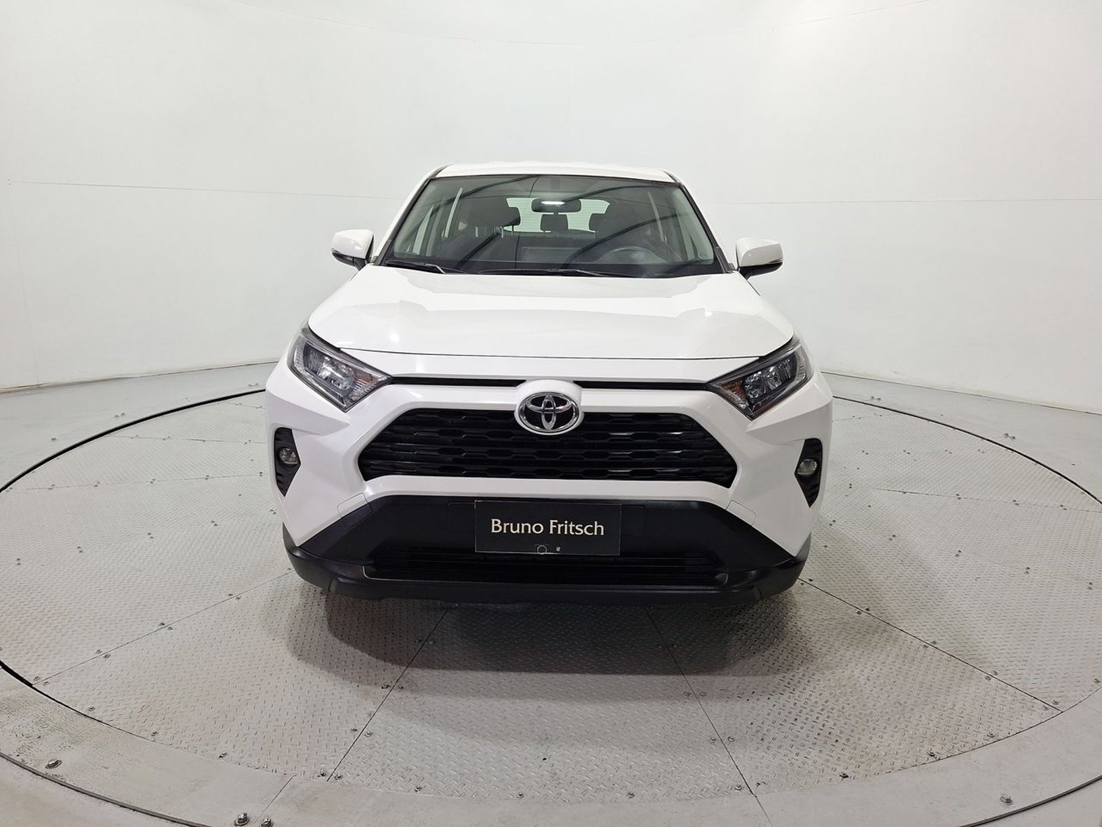 Toyota RAV4 RAV 4 2.0 AUT 2020 - Imagen 13 de 20