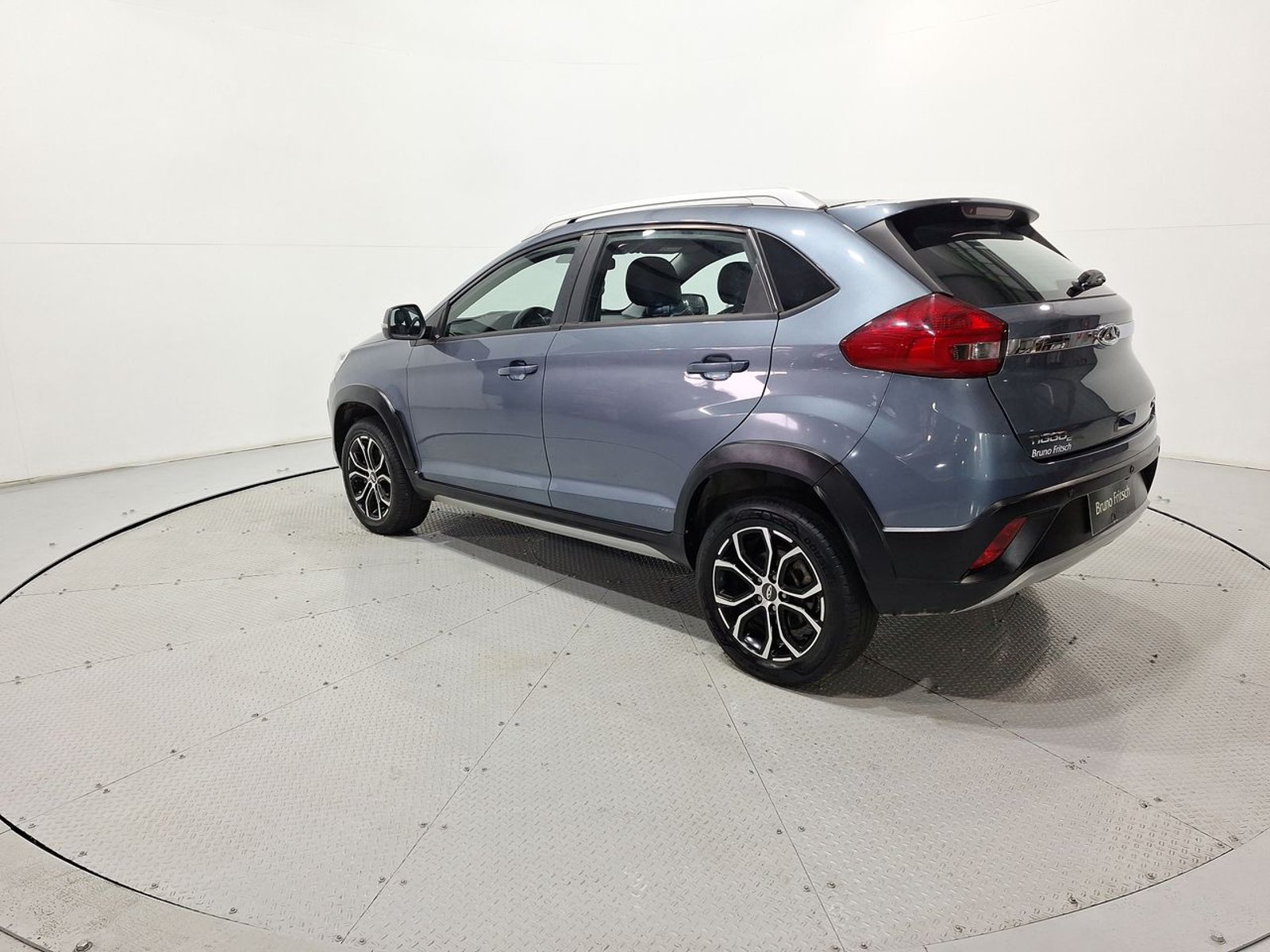 Chery TIGGO 2 GLS MT 1.5 2024 - Imagen 5 de 20