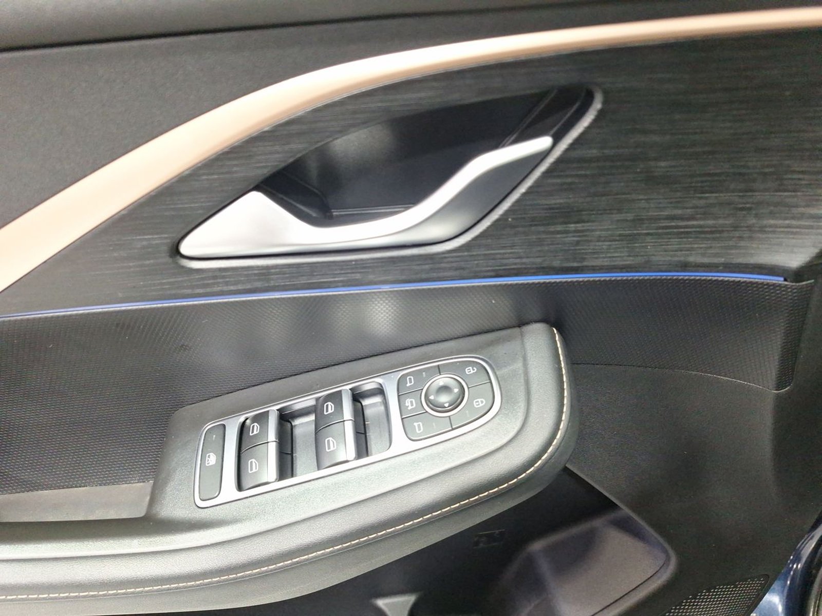 Omoda C5 1.5 AUT 2025 - Imagen 16 de 20