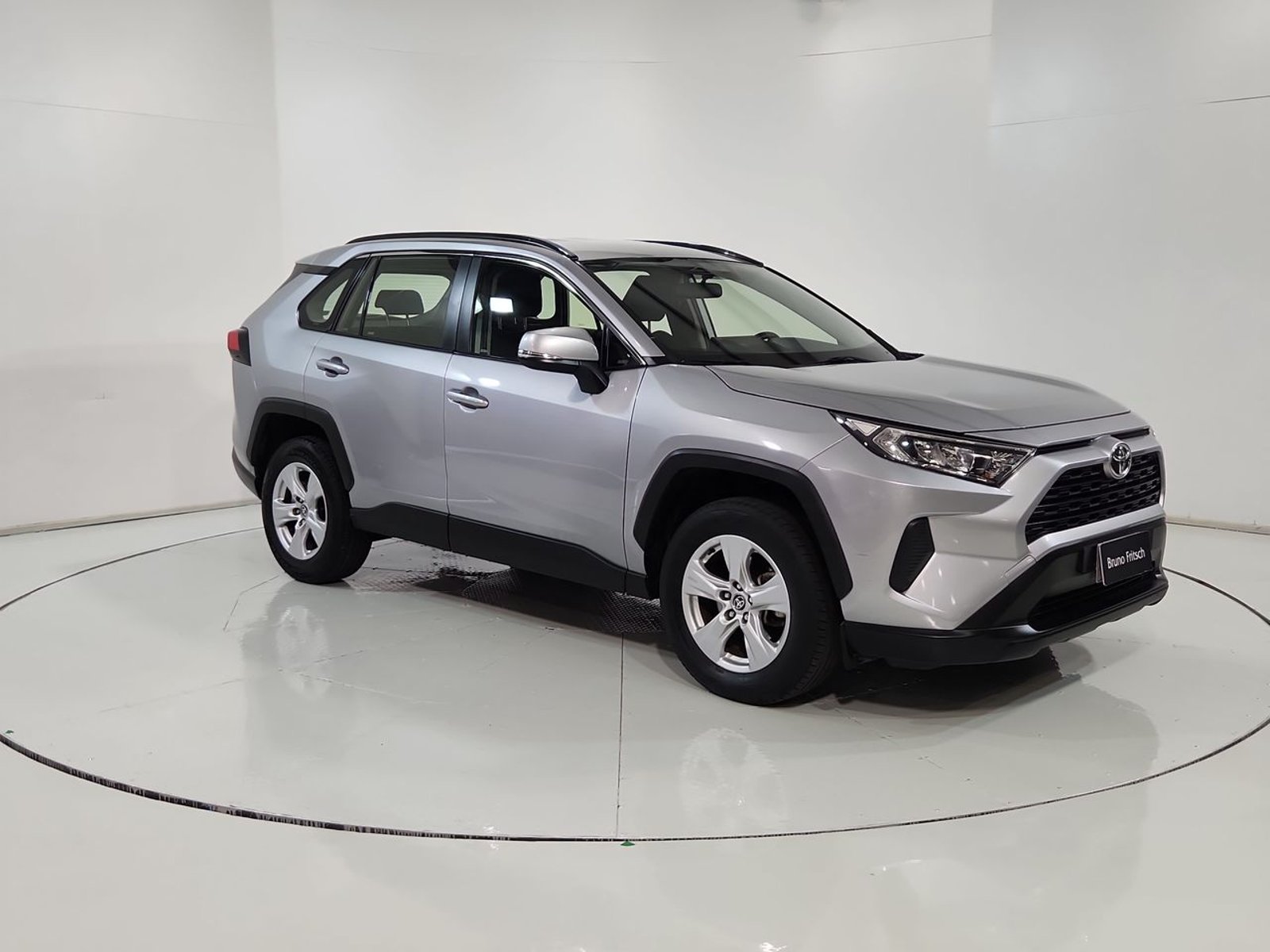 Toyota RAV4 OTTO 2.0 2021 - Imagen 15 de 20
