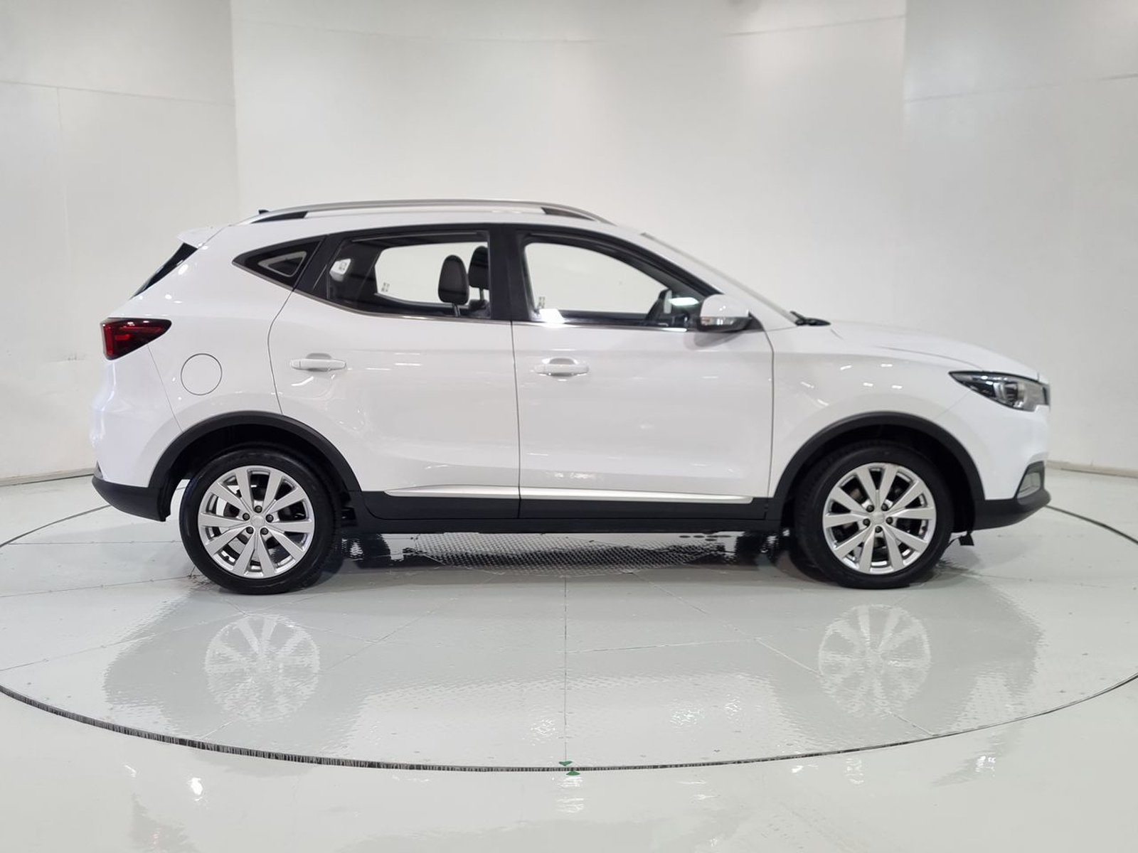Mg ZS 1.5L AUT 2023 - Imagen 13 de 20