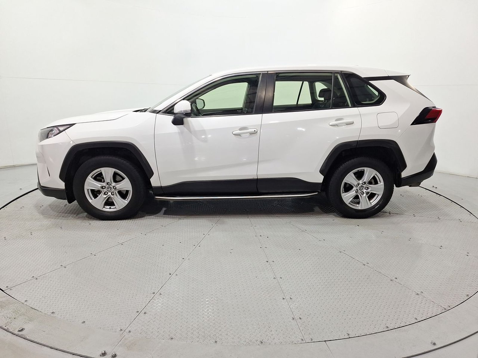 Toyota RAV4 RAV 4 2.0 AUT 2020 - Imagen 4 de 20