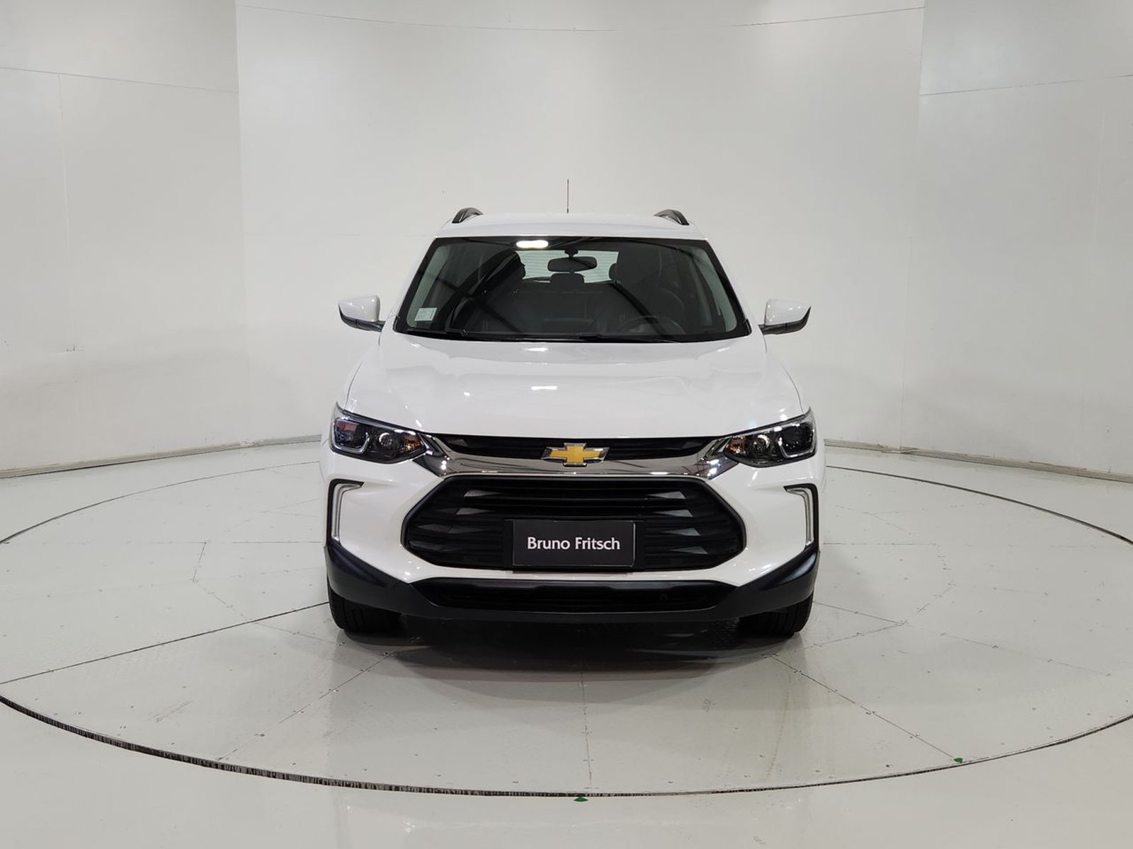 Chevrolet TRACKER 1.2T 2023 - Imagen 17 de 20
