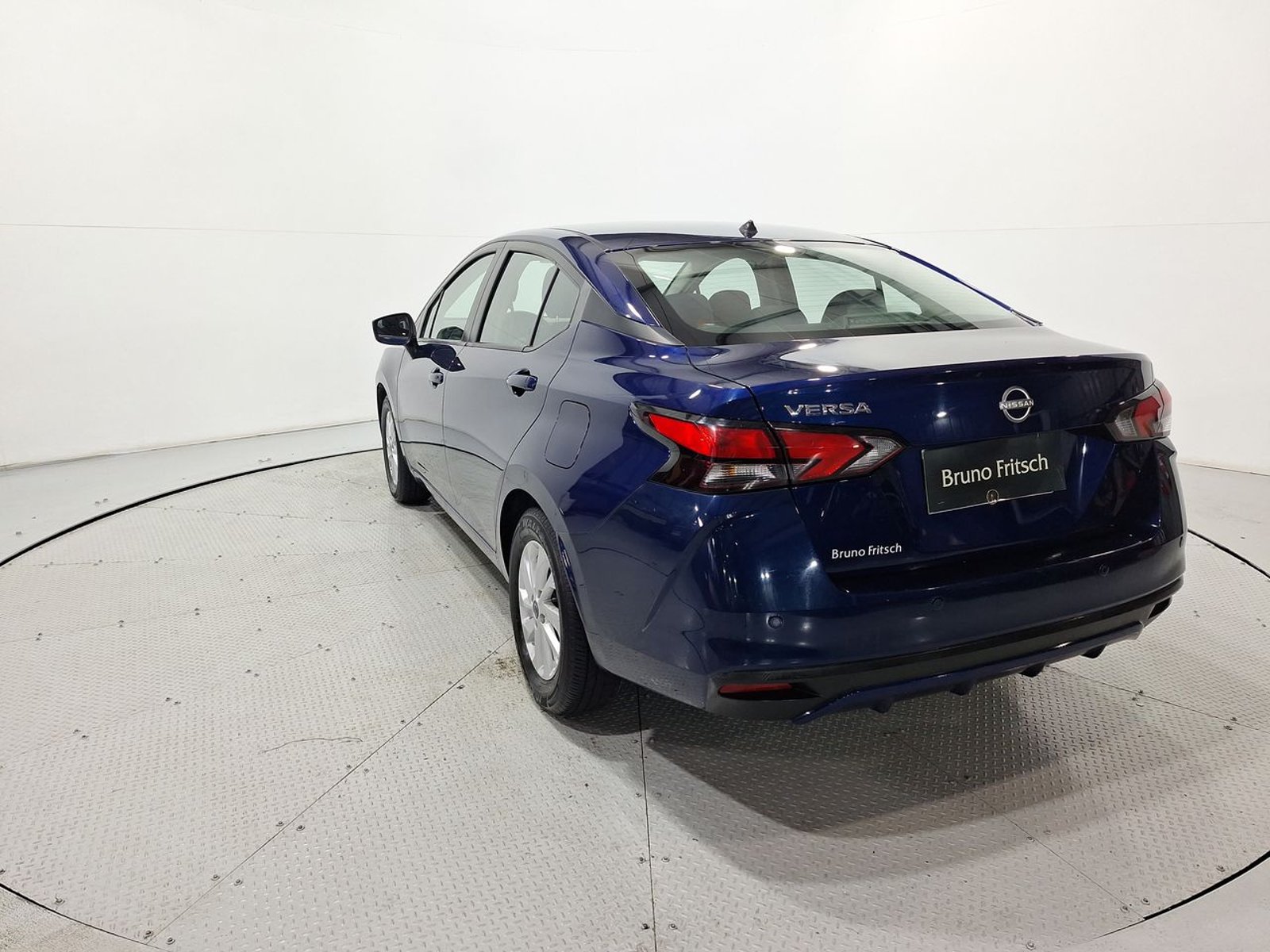 Nissan VERSA MT 4X2 1.6 2024 - Imagen 6 de 20