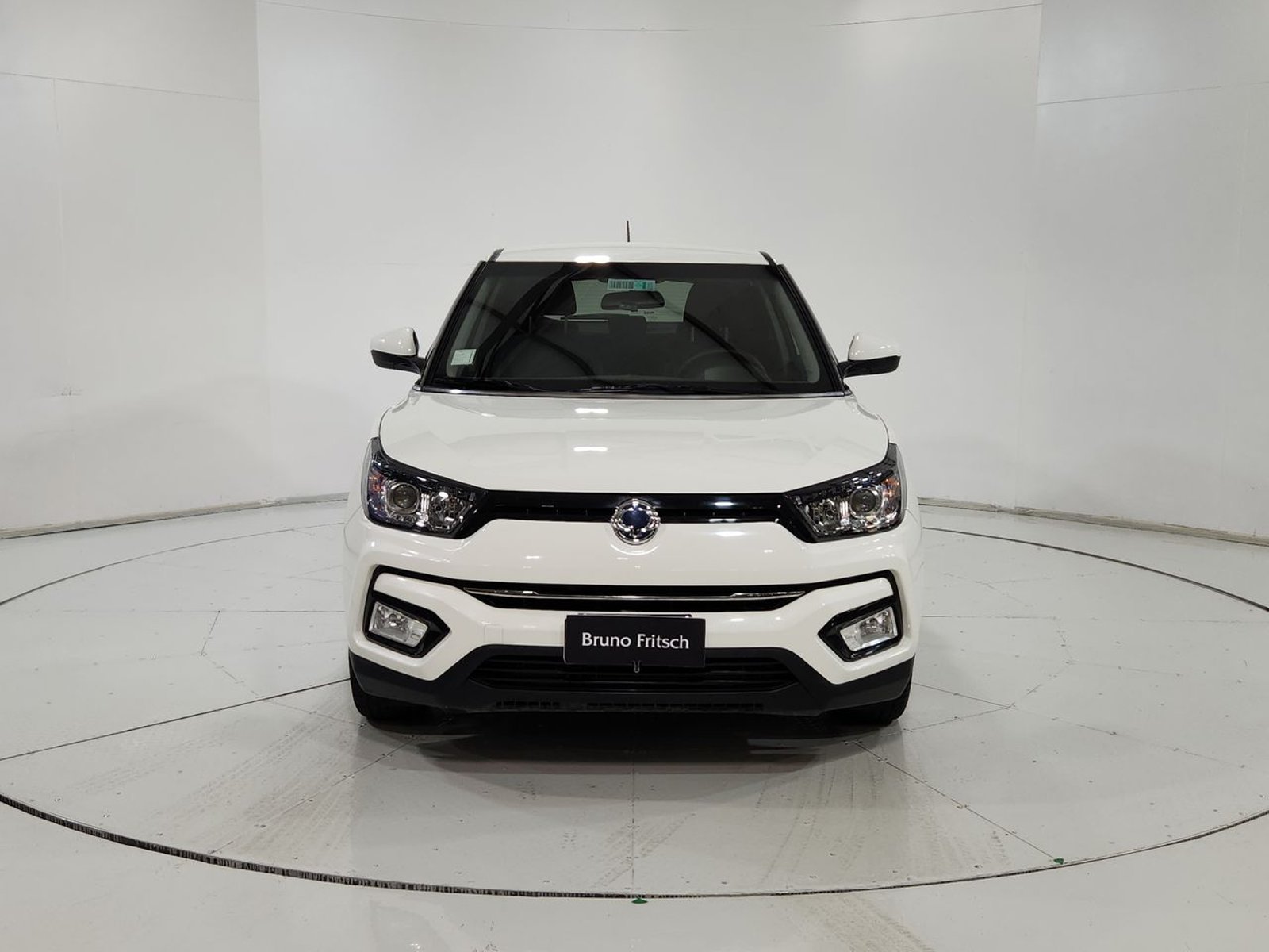 Ssangyong TIVOLI 1.6 2019 - Imagen 17 de 20