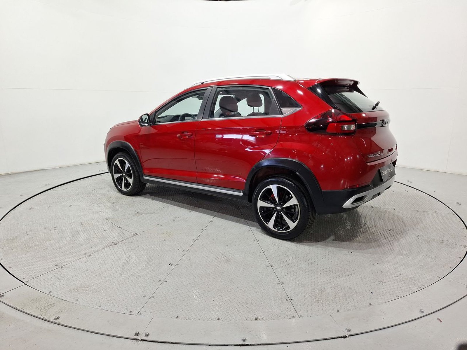 Chery TIGGO 2 PRO GLX CVT 1.0 AUT 2024 - Imagen 5 de 20