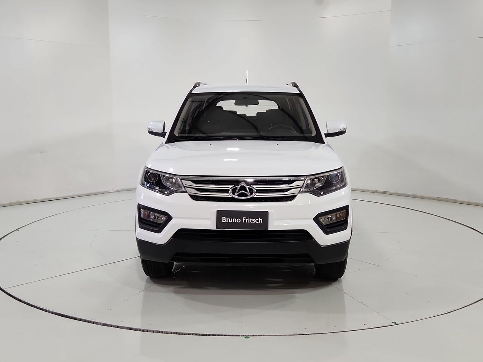 Changan CX70 1.6 2018 - Imagen 17 de 20