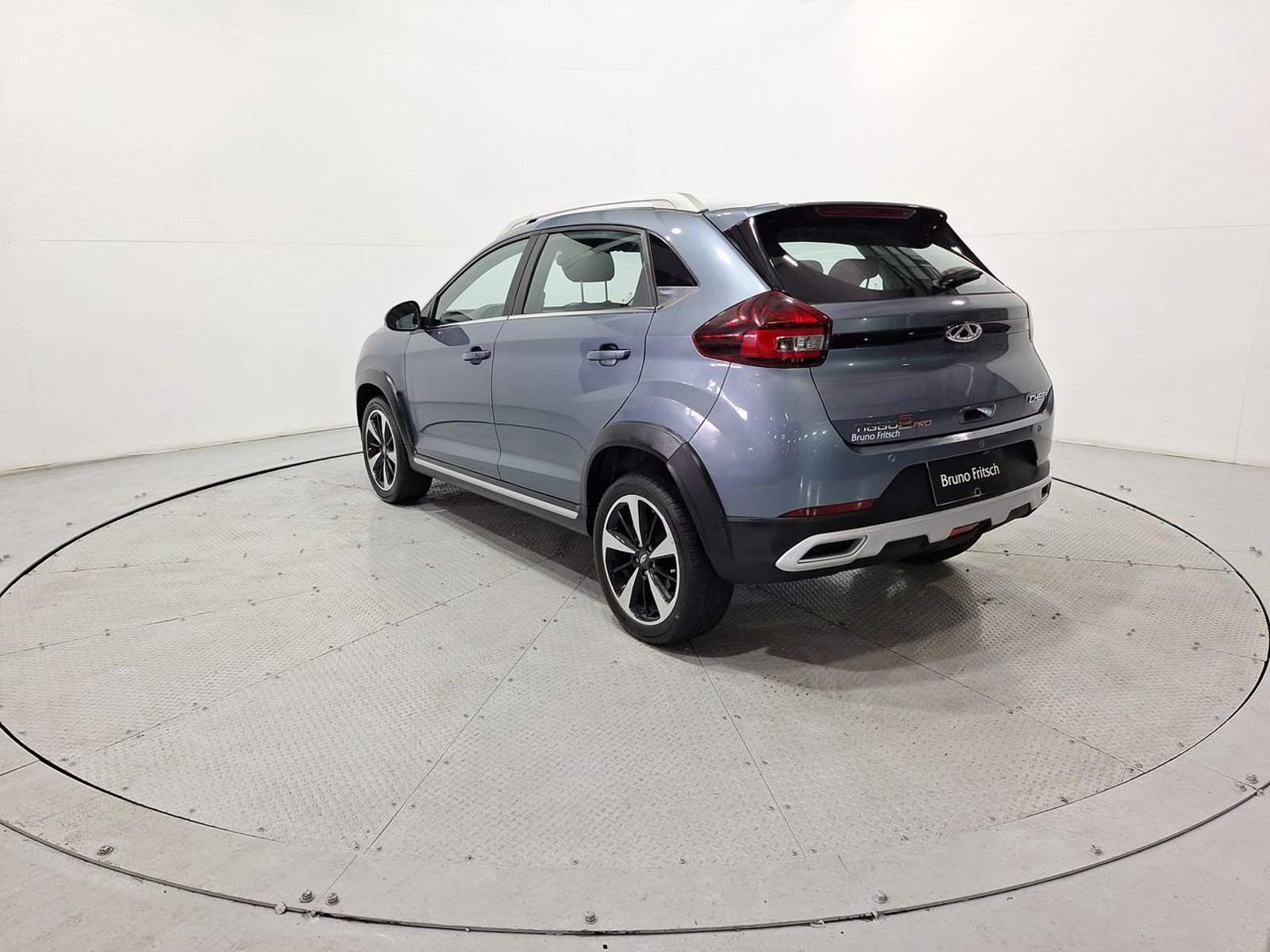 Chery TIGGO 2 PRO GLX CVT 1.0 AUT 2024 - Imagen 6 de 20