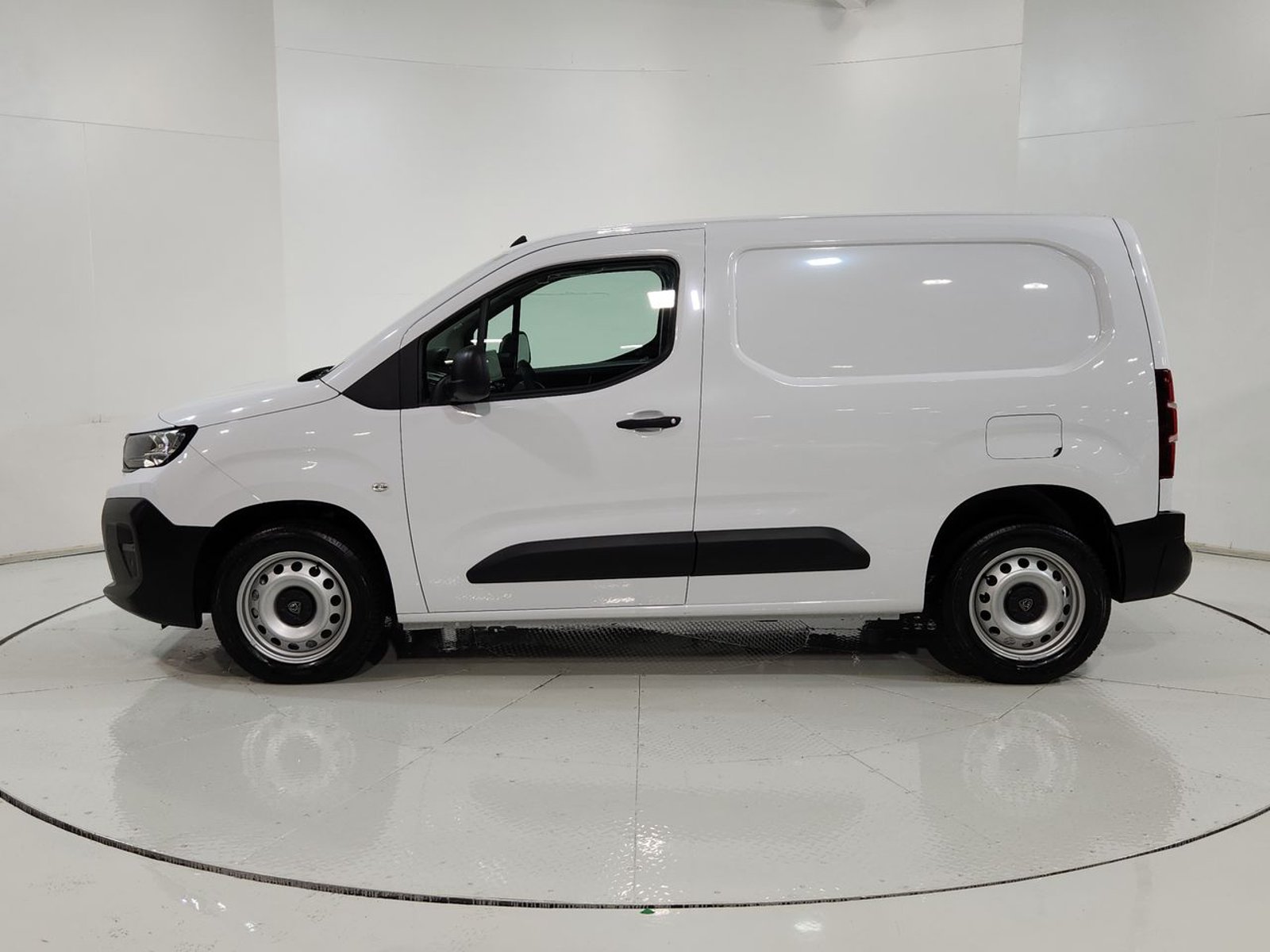 Peugeot PARTNER L1 1.5 2026 - Imagen 5 de 20