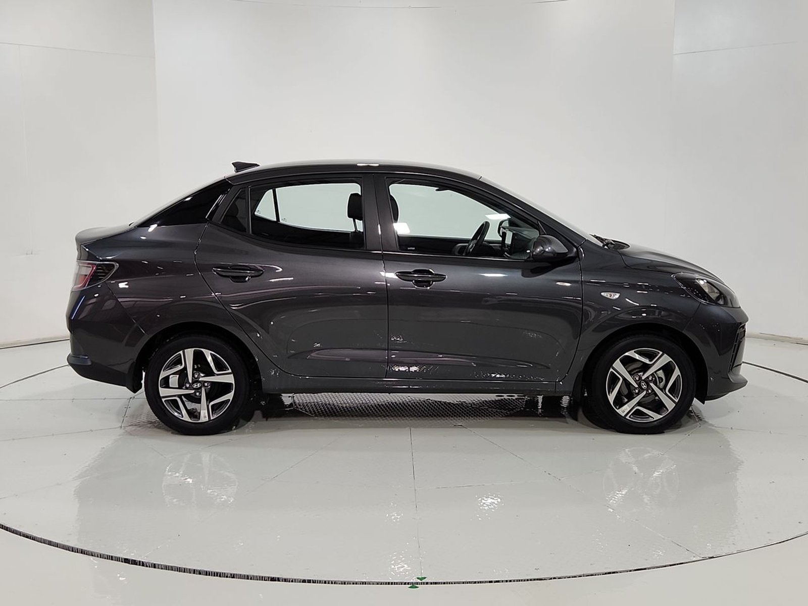 Hyundai GRAND I10 AI3  4X2 1.2 2025 - Imagen 13 de 20