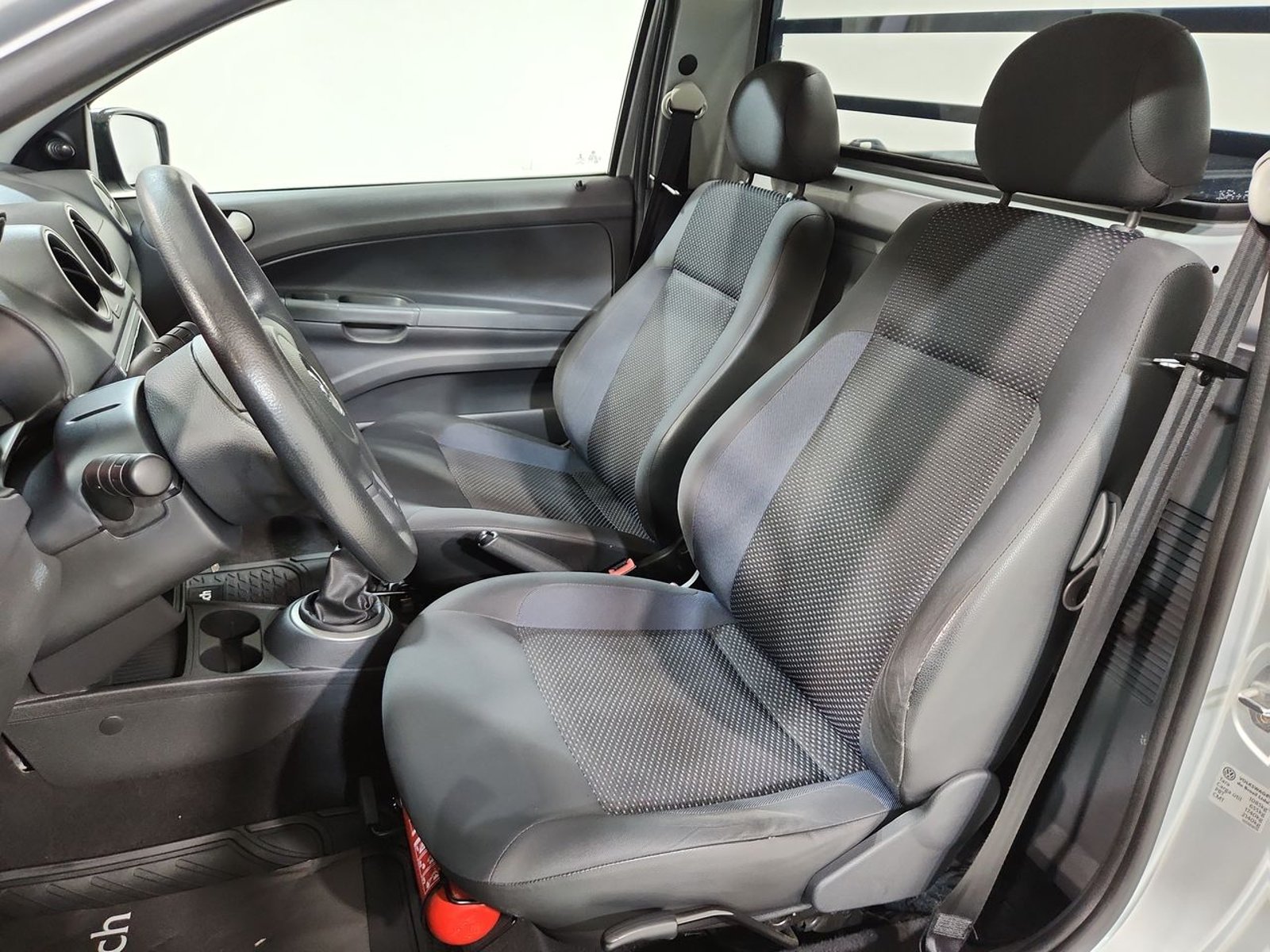Volkswagen SAVEIRO POWER 1.6 2017 - Imagen 20 de 20