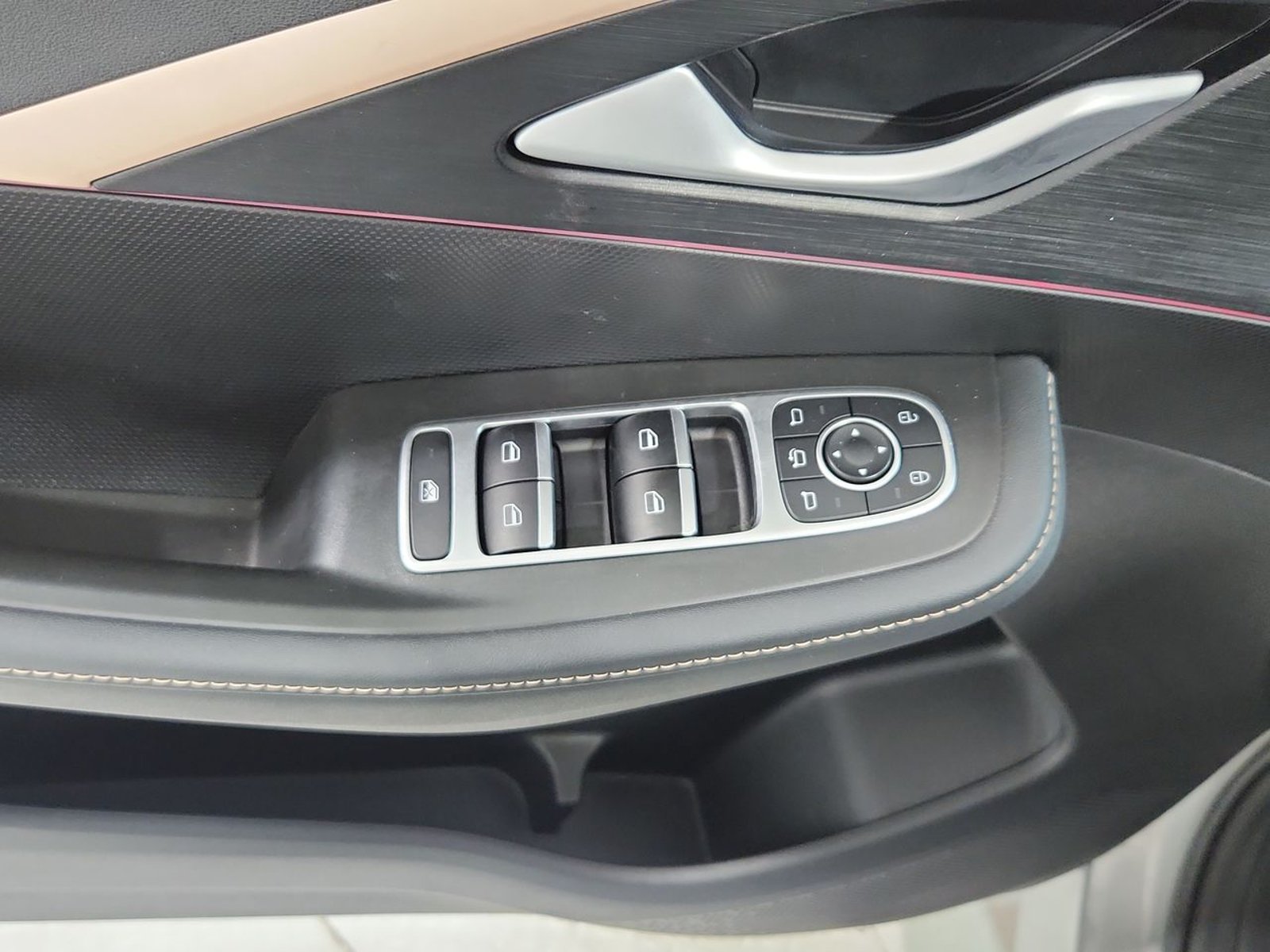 Omoda C5 1.5 AUT 2024 - Imagen 20 de 20