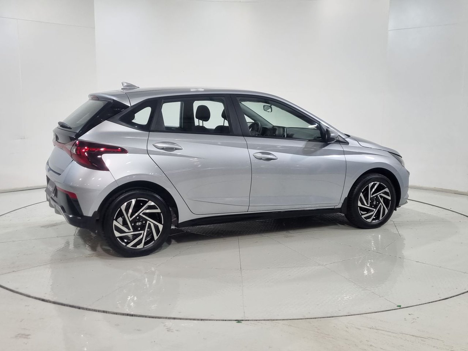 Hyundai I20 BI3  MPI  1.4 2026 - Imagen 12 de 20