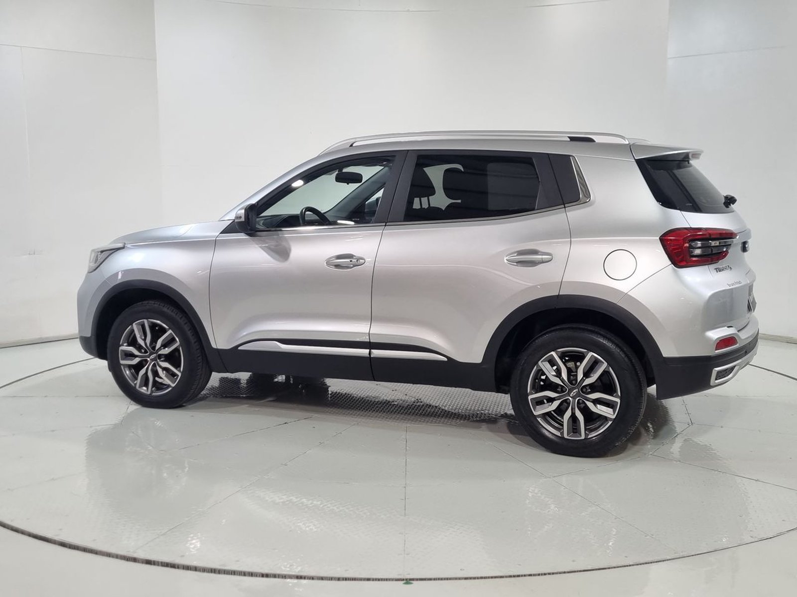 Chery TIGGO 3 1.5 2022 - Imagen 6 de 20