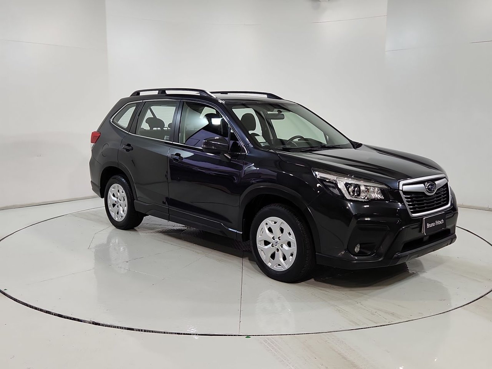 Subaru FORESTER NEW FORESTER AWD 2.0 AUT 2019 - Imagen 15 de 20