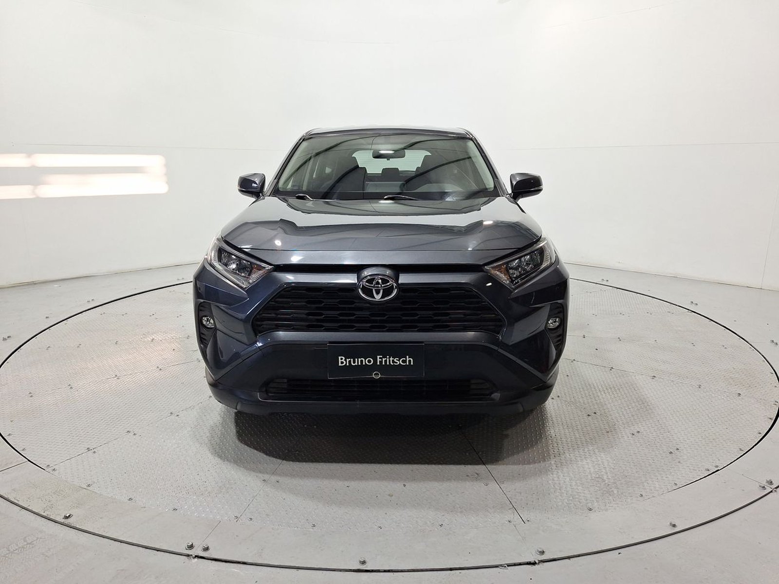 Toyota RAV4 OTTO 2.0 2022 - Imagen 13 de 20