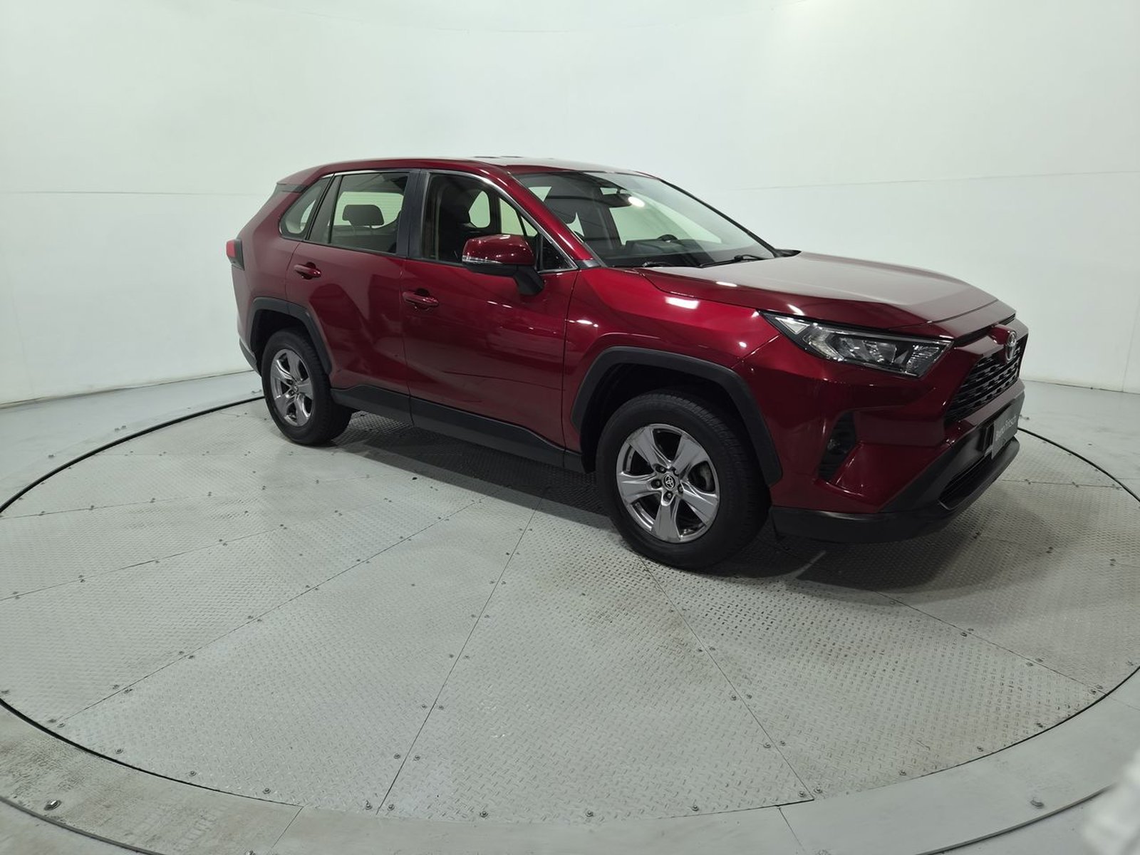Toyota RAV4 4X2 2.0 AUT 2023 - Imagen 11 de 20