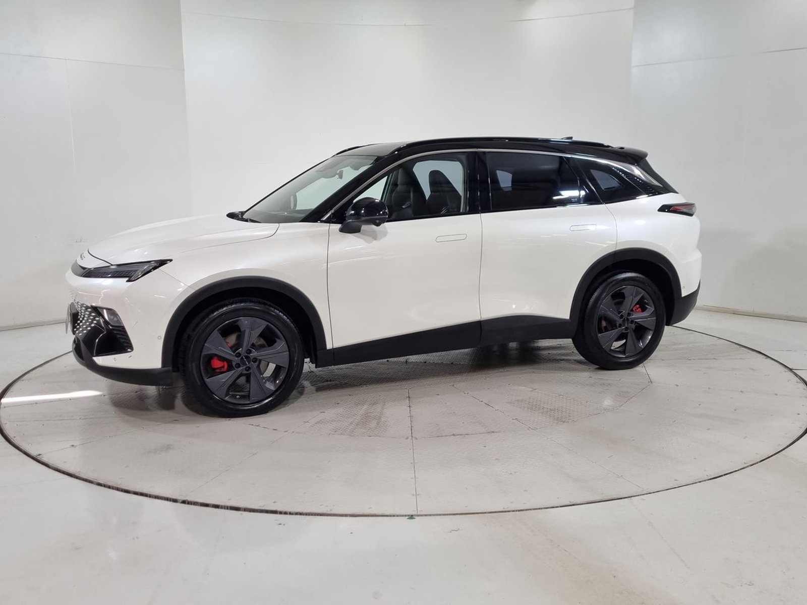 Baic X55 4X2 1.5 AUT 2024 - Imagen 4 de 20