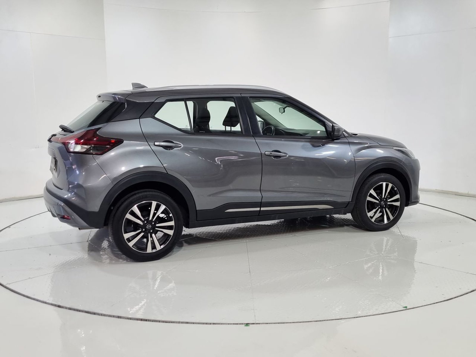 Nissan KICKS 1.6 2023 - Imagen 12 de 20
