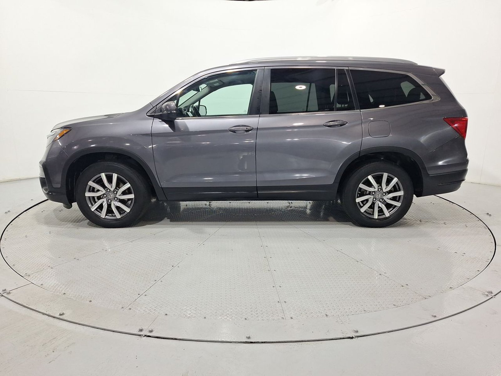 Honda PILOT EX 3.5 AUT 2022 - Imagen 4 de 20