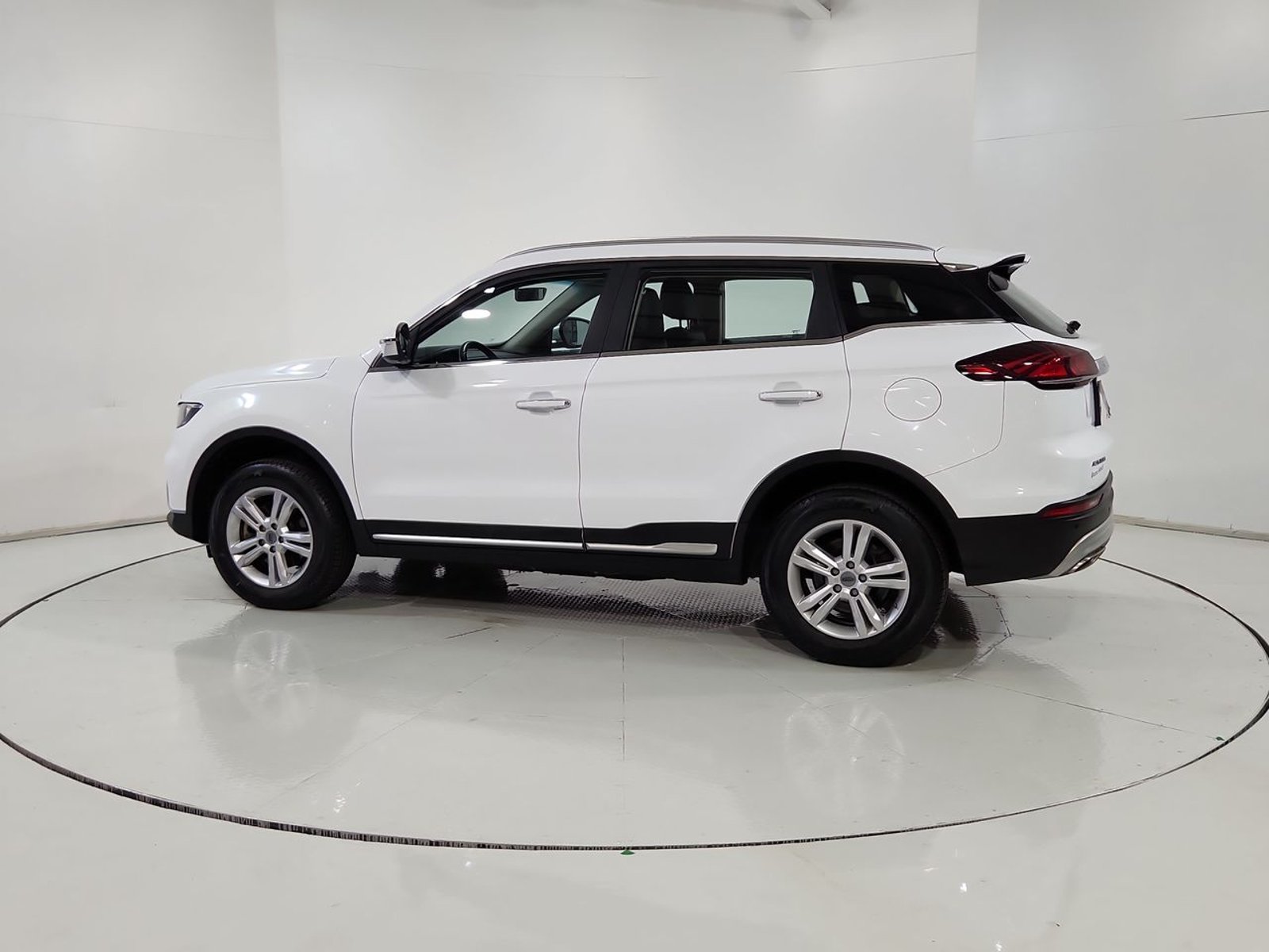 Geely AZKARRA 1.5 AUT 2024 - Imagen 6 de 20