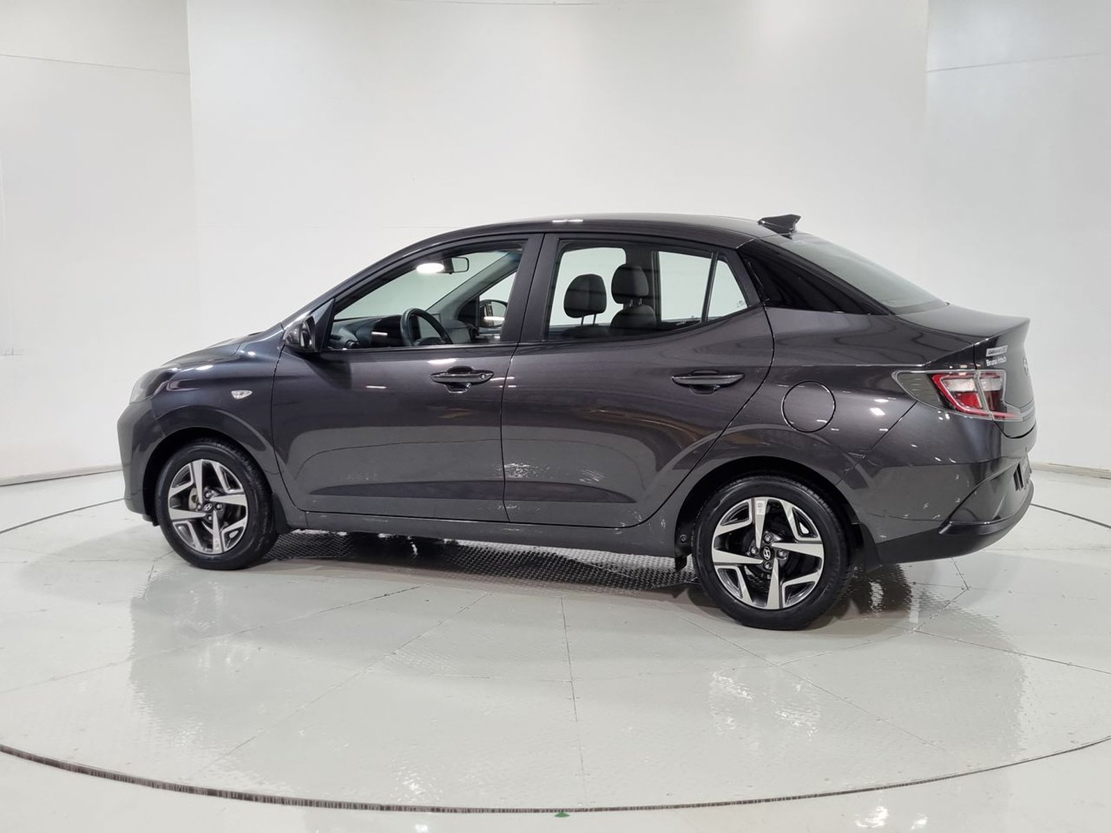 Hyundai GRAND I10 AI3  4X2 1.2 2025 - Imagen 6 de 20