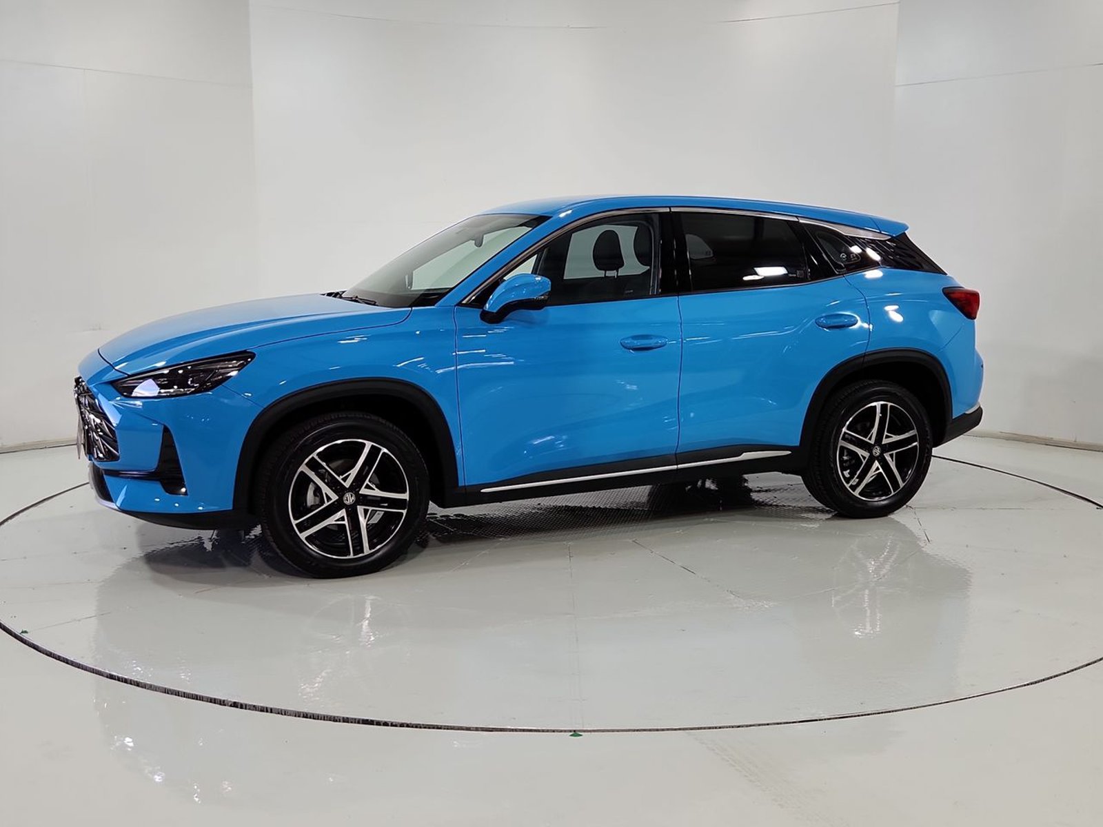 Mg ONE CVT 1.5 2025 - Imagen 4 de 20