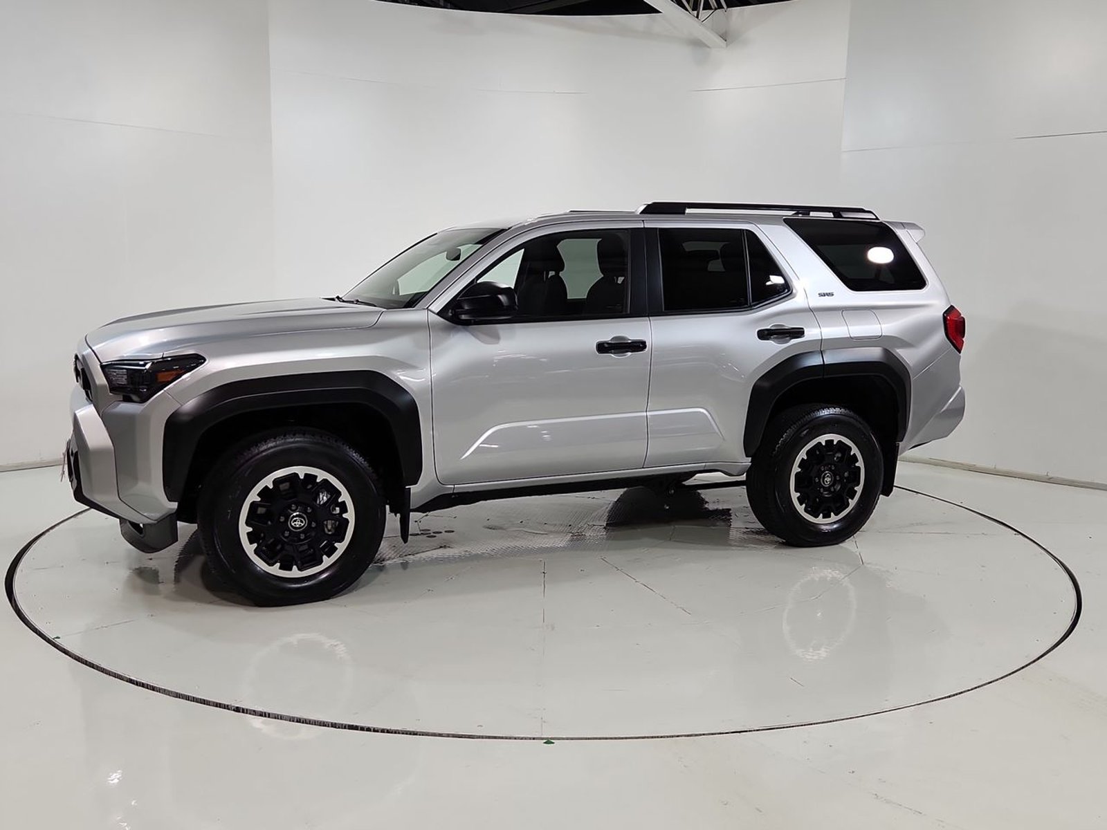 Toyota 4RUNNER 4X4 2.4 AUT 2026 - Imagen 4 de 20