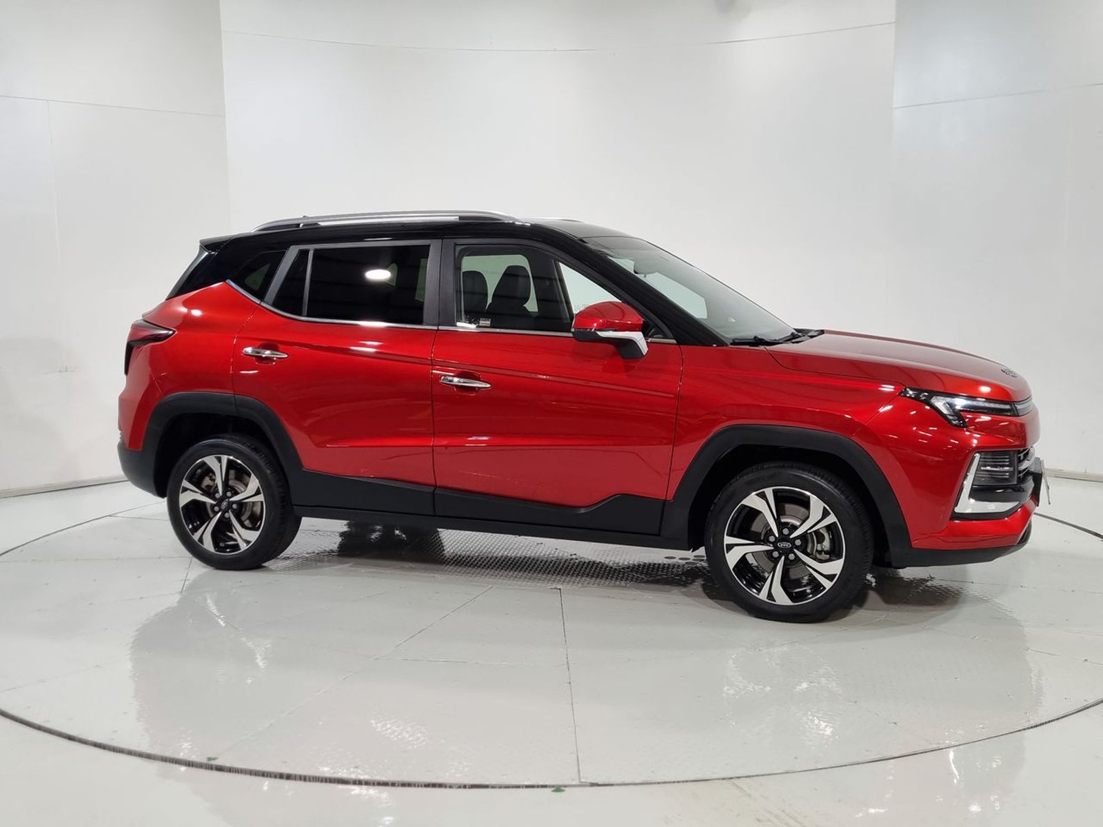 Jac JS4 HB 1.5 AUT 2024 - Imagen 14 de 20
