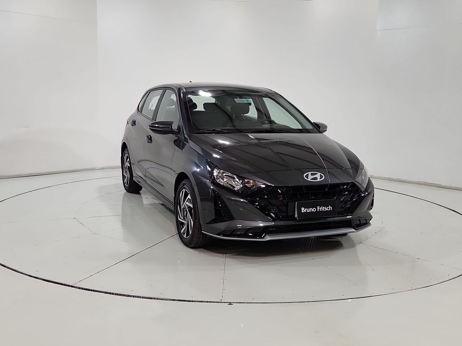 Hyundai I20 BI3 MPI 1.4 2026 - Imagen 16 de 20