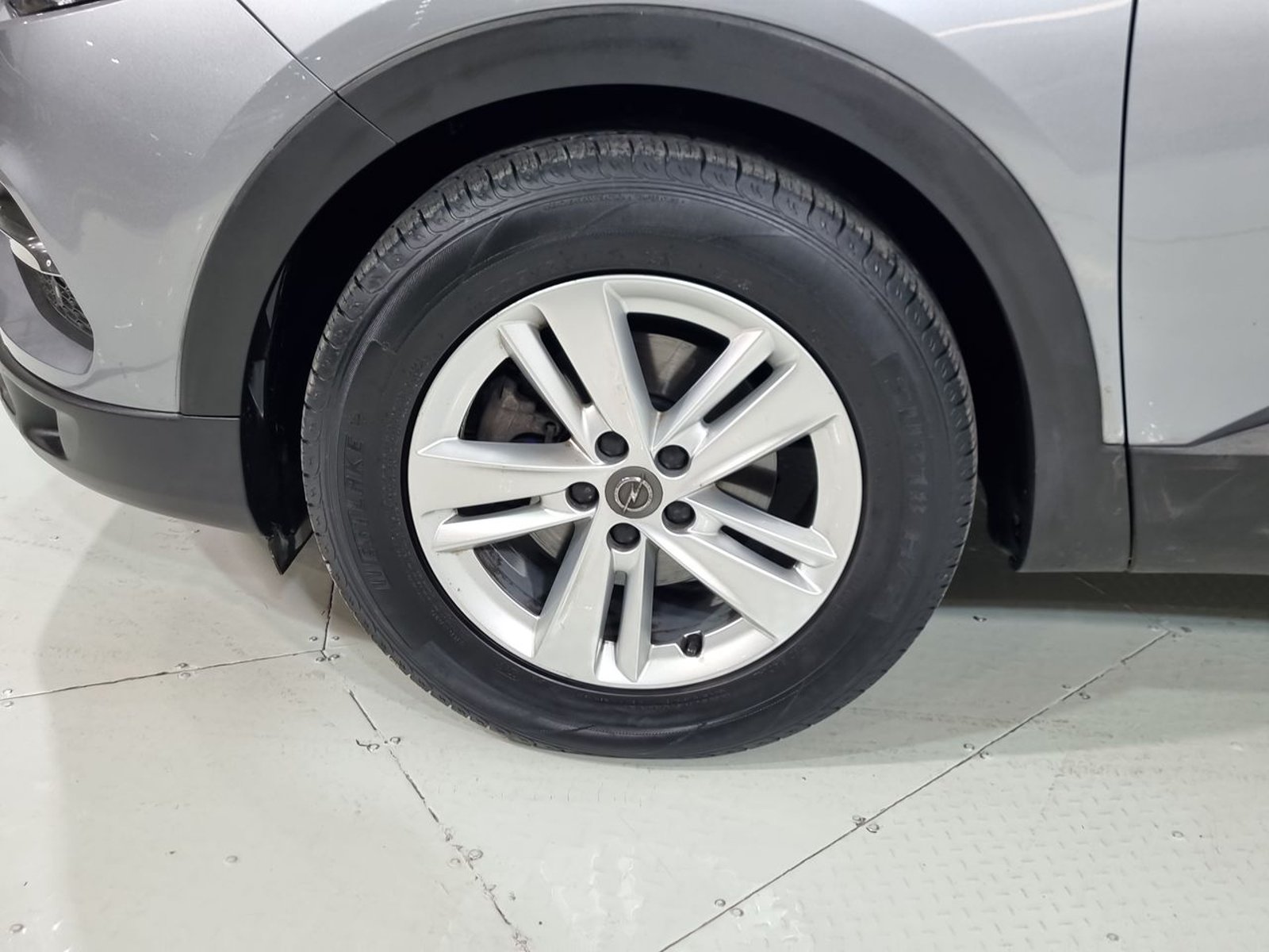 Opel GRANDLAND X GRANDLAND 1.2L 2021 - Imagen 18 de 20