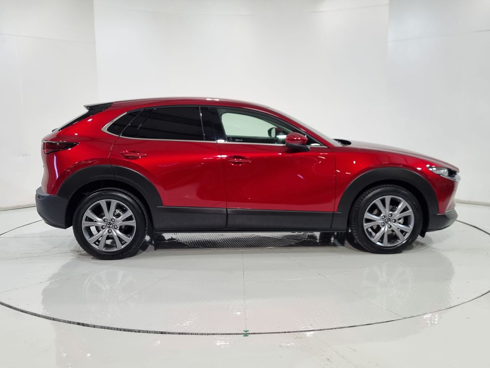 Mazda CX-30 CORE 2.0 AUT 2025 - Imagen 13 de 20