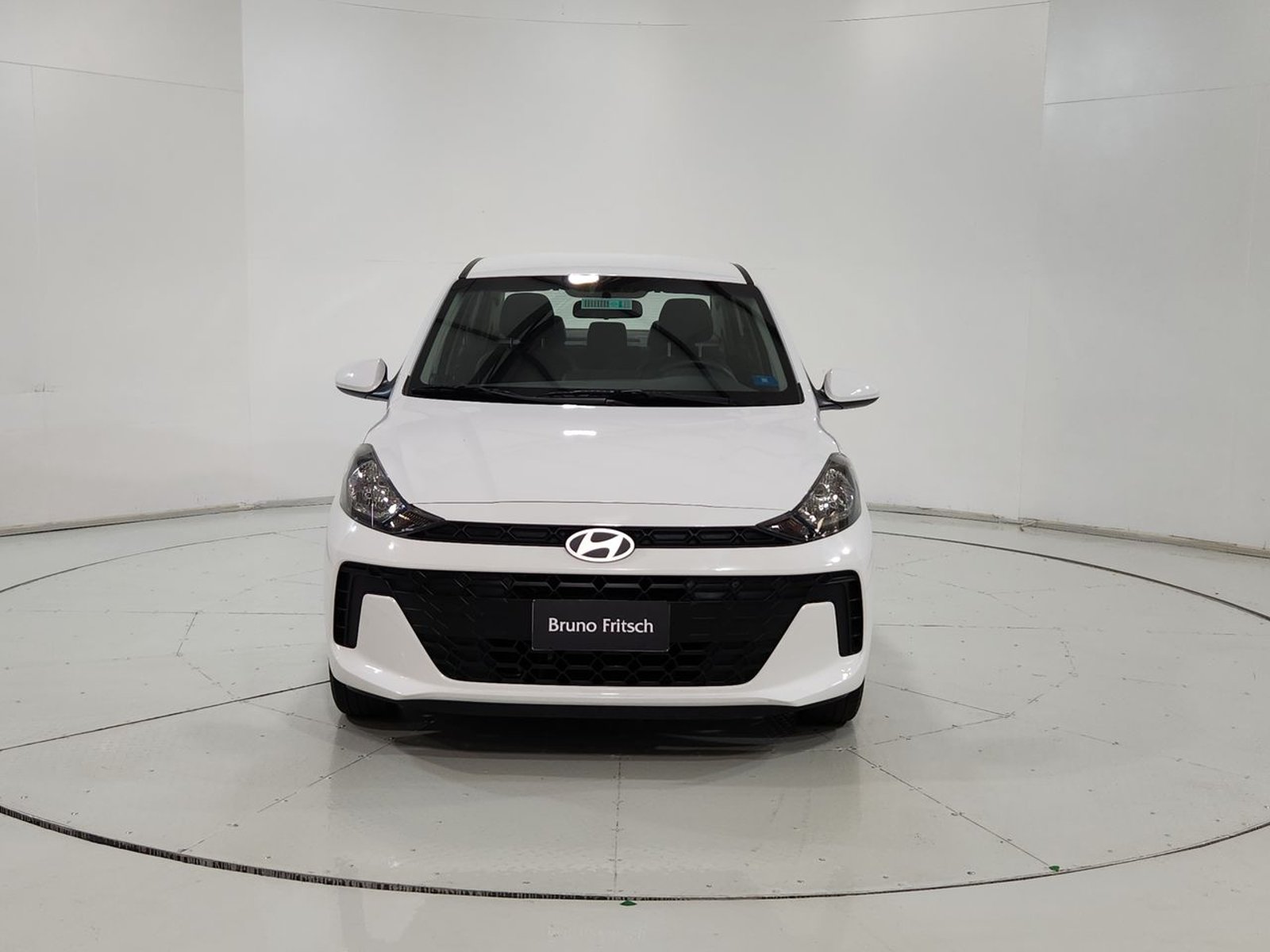 Hyundai GRAND I10 1.2 AUT 2025 - Imagen 17 de 20