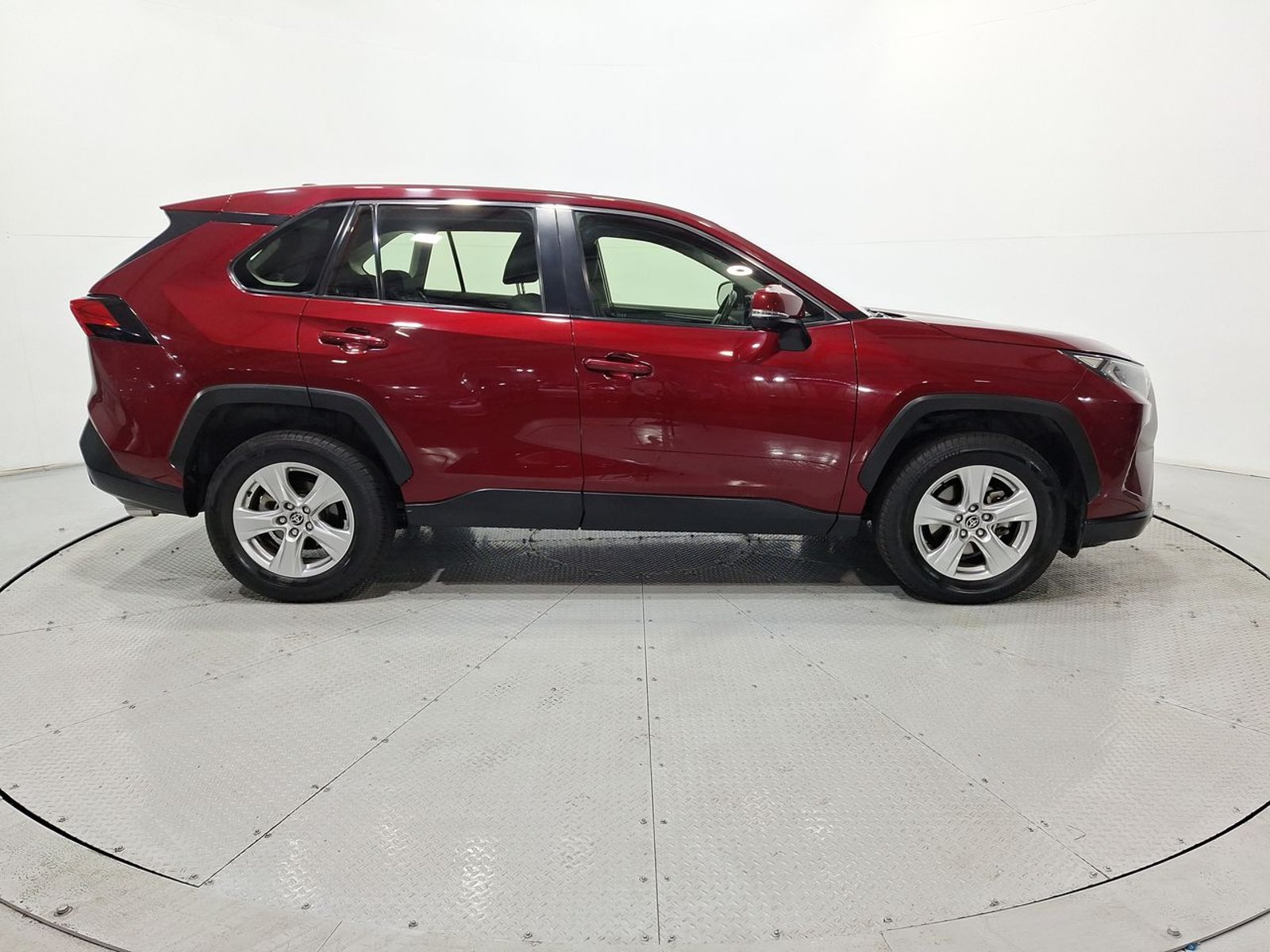 Toyota RAV4 OTTO 2.0 AUT 2022 - Imagen 10 de 20