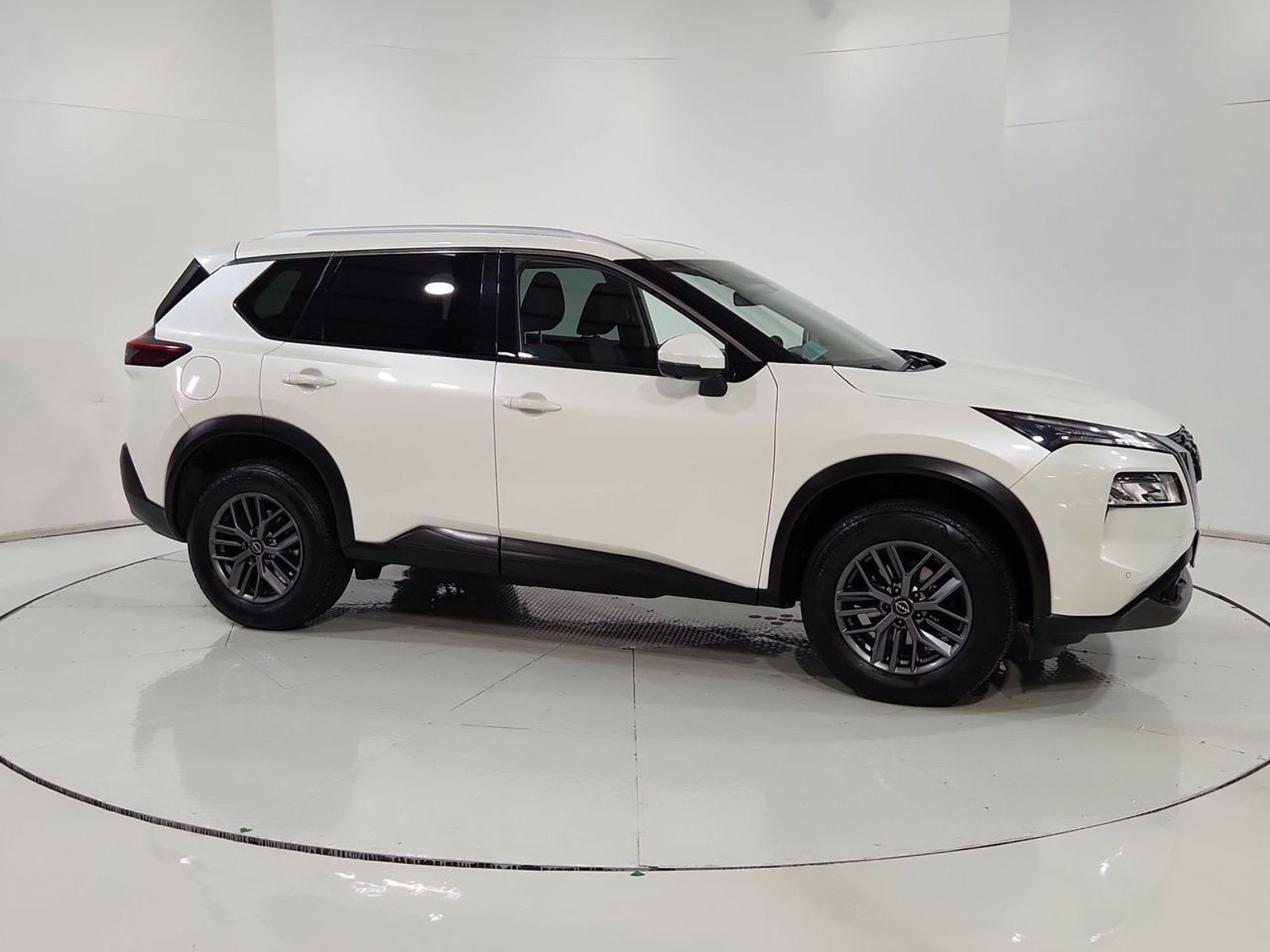 Nissan X-TRAIL X TRAIL 4X2 5P CVT 2.5 2023 - Imagen 14 de 20