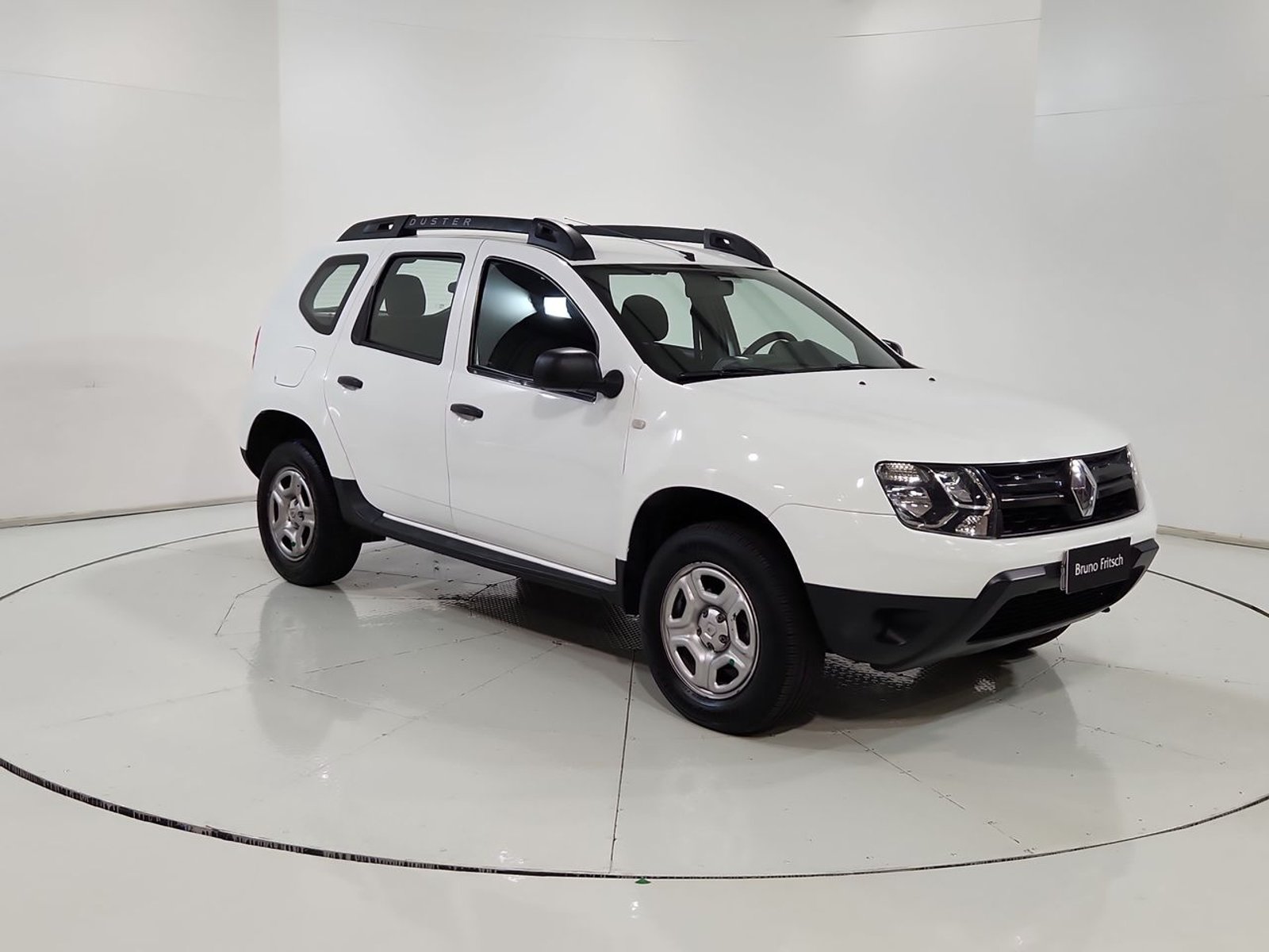 Renault DUSTER LIFE 1.6 2020 - Imagen 15 de 20