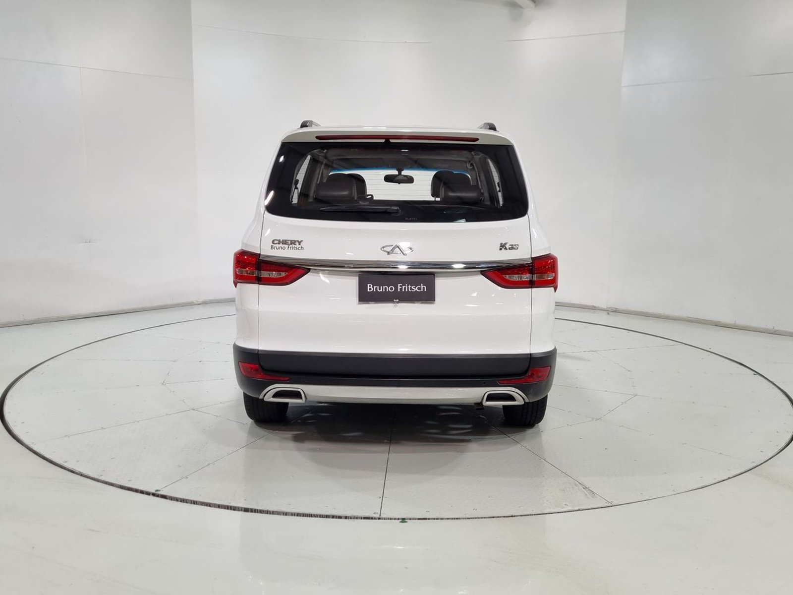 Chery K60 MT 1.5 2021 - Imagen 9 de 20