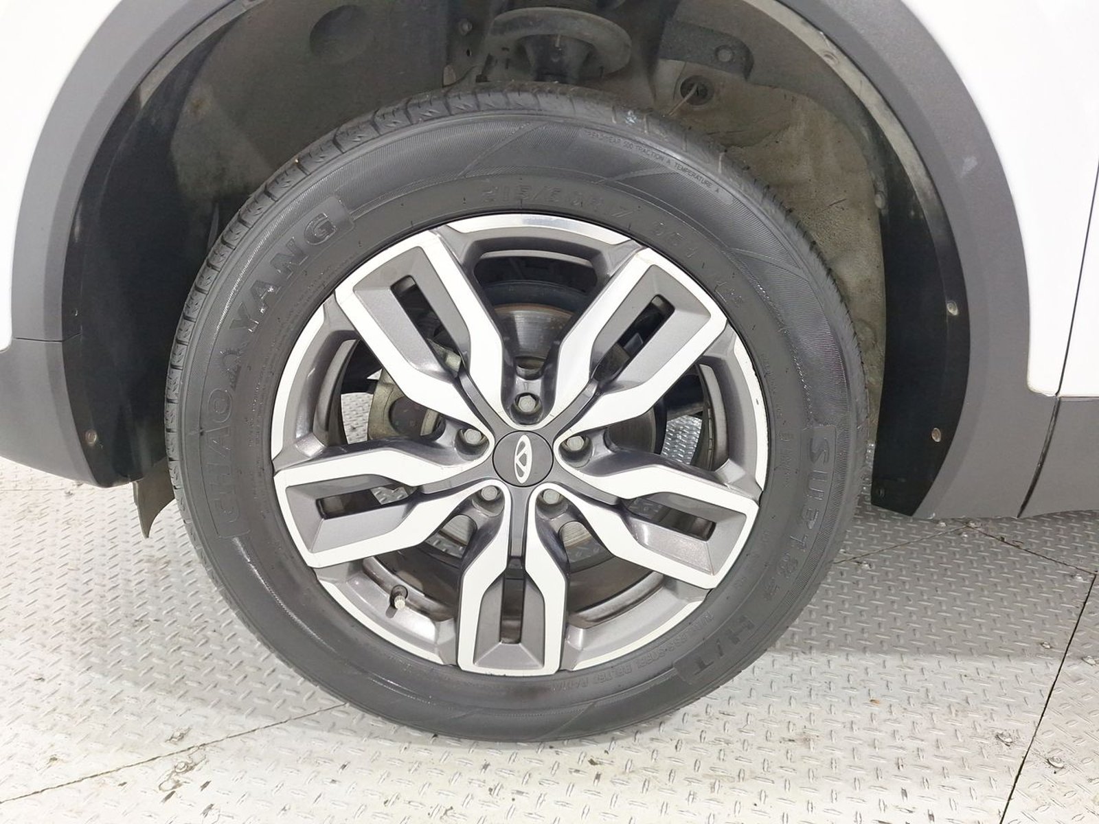 Chery TIGGO 3 1.5 2023 - Imagen 14 de 20
