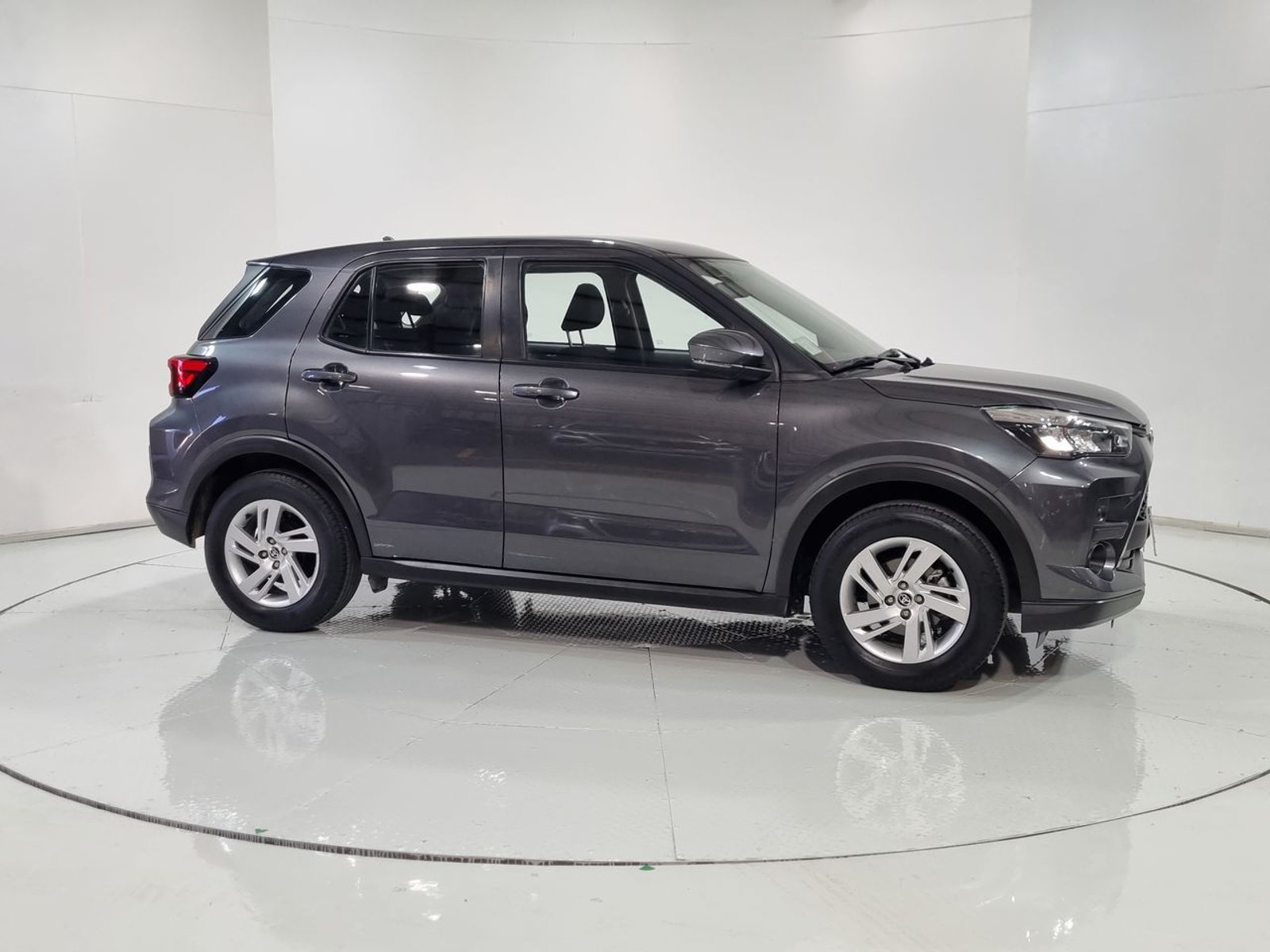 Toyota RAIZE CVT 1.2 AUT 2023 - Imagen 14 de 20